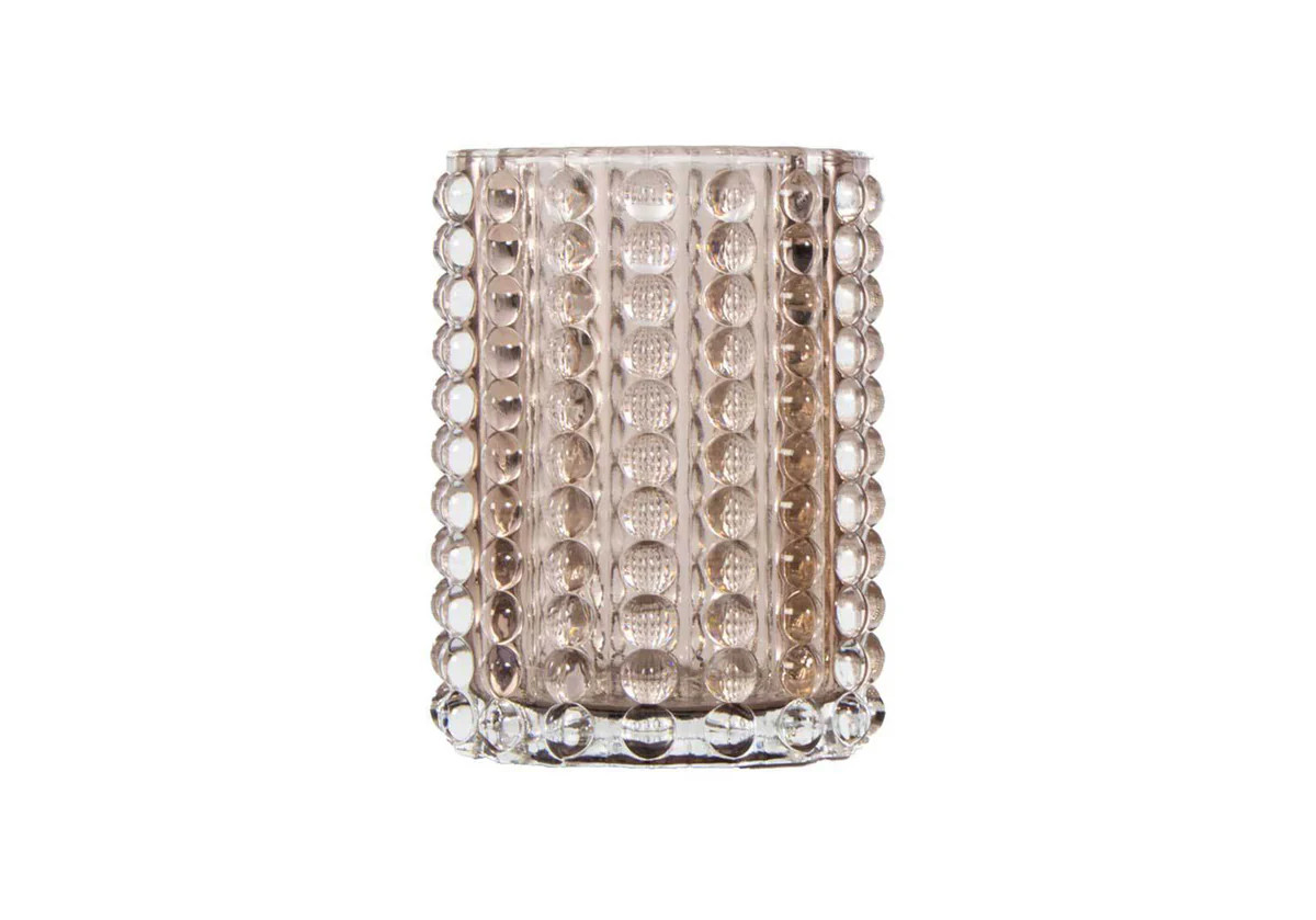 ZOE HOBNAIL VASE | Alice Lane Home Collection