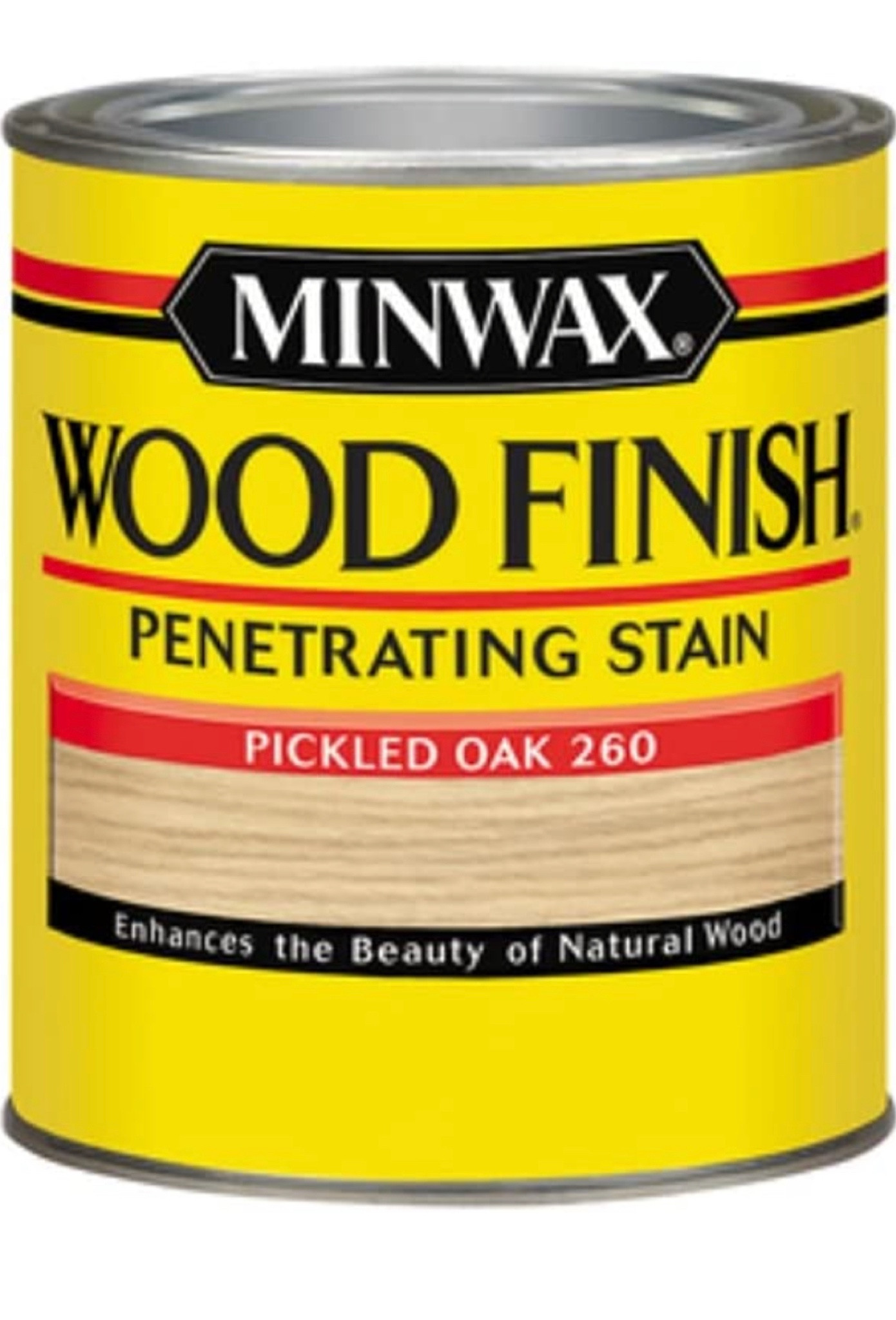 Pickled Oak Stain
Wood Finish Stain 
Minwax Stain 
DIY PROJECT 

#LTKhome
