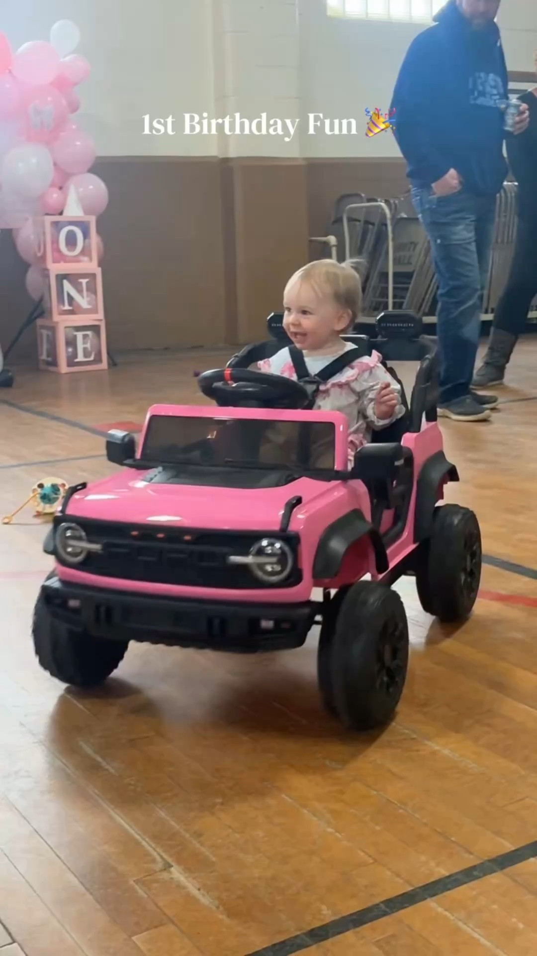 #LTKBaby