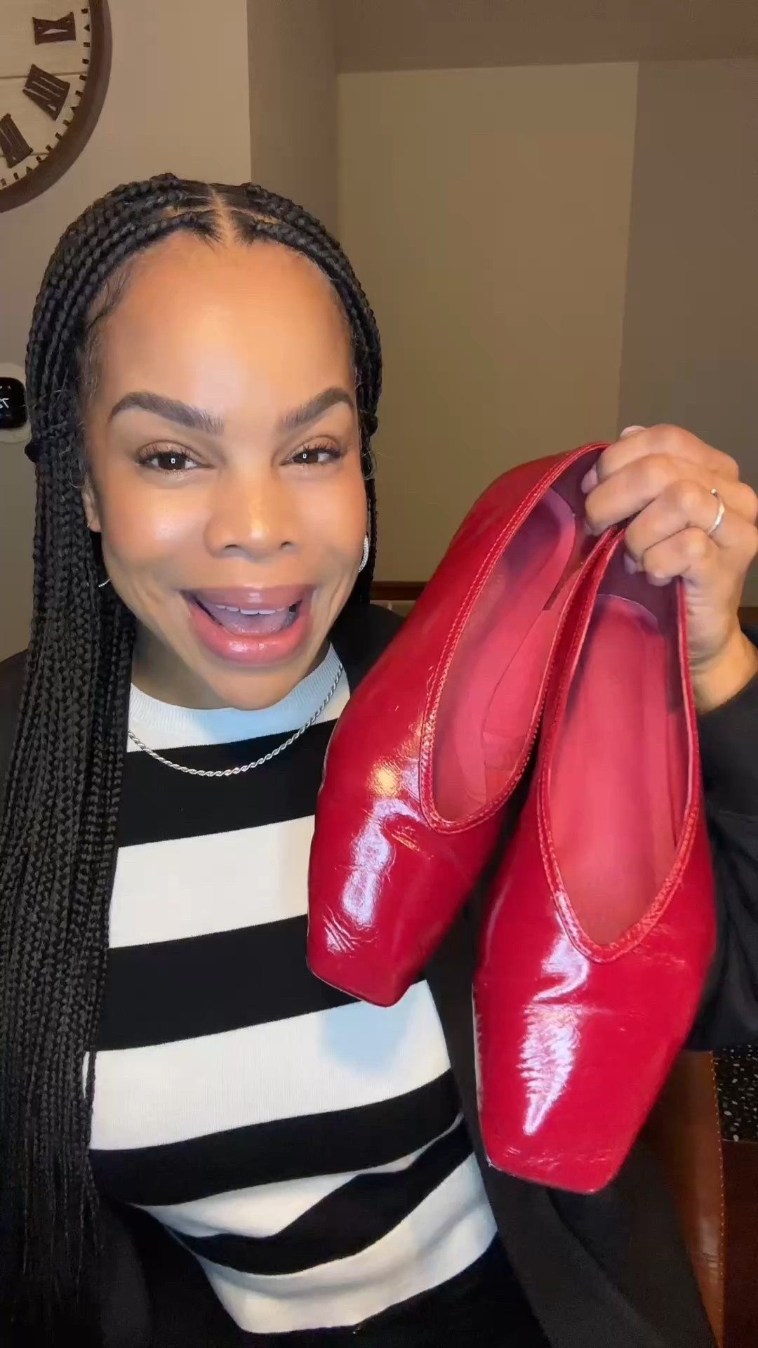 #LTKShoeCrush #LTKOver40