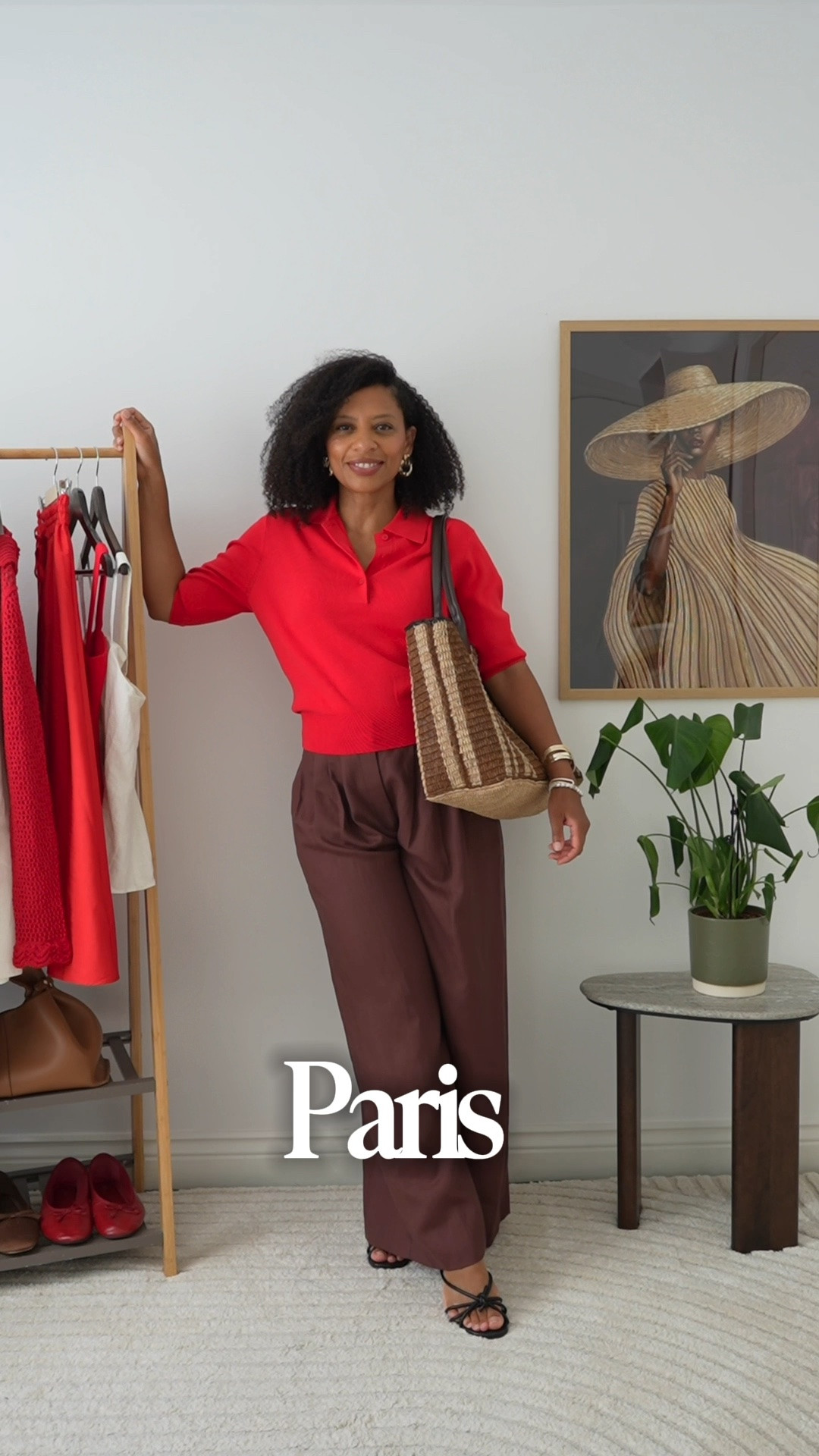 Petite transitional outfits
Petite late summer outfits
Petite autumn outfits
Linen trousers, cardigan, knitwear, midi skirt, a-line skirt, basket bag

#LTKpetite #LTKautumn #LTKsummer