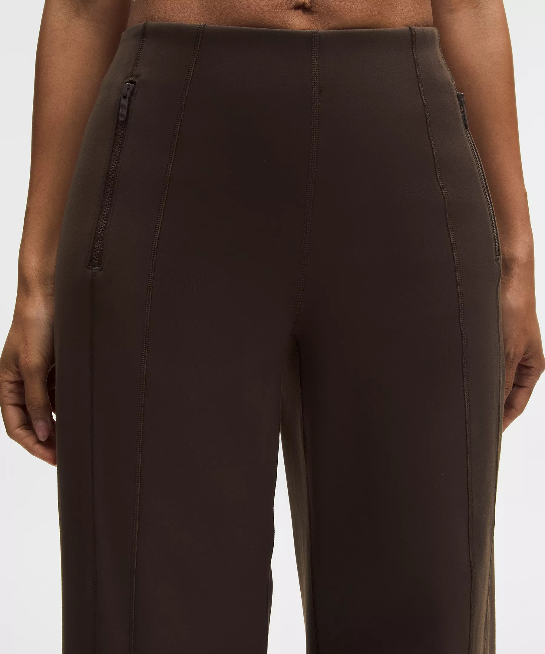 Define High-Rise Wide-Leg Pant | Lululemon (US)
