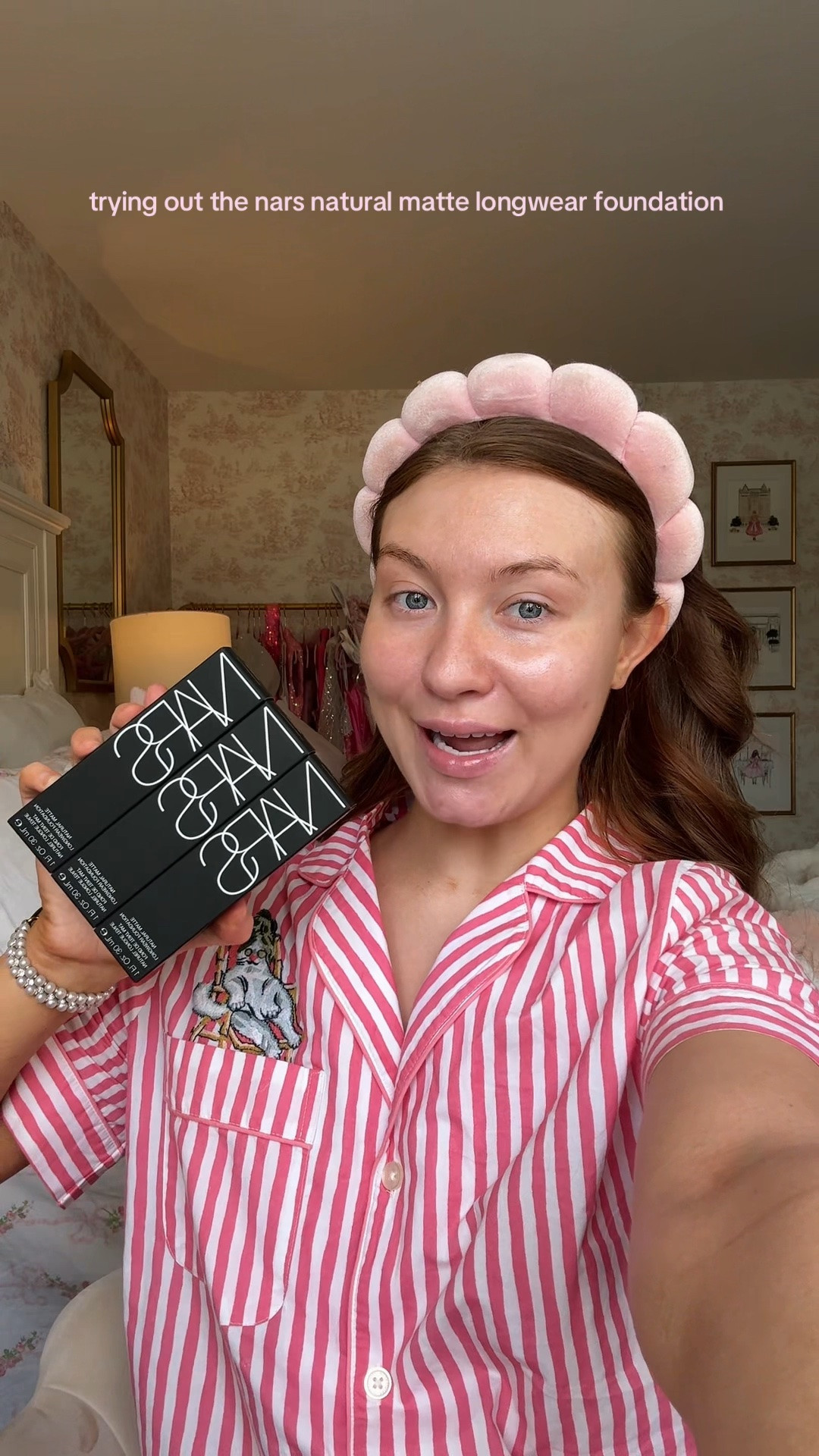 Trying out a new foundation for the oily girlies✨🫶🏼

#LTKgrwm #LTKBeauty