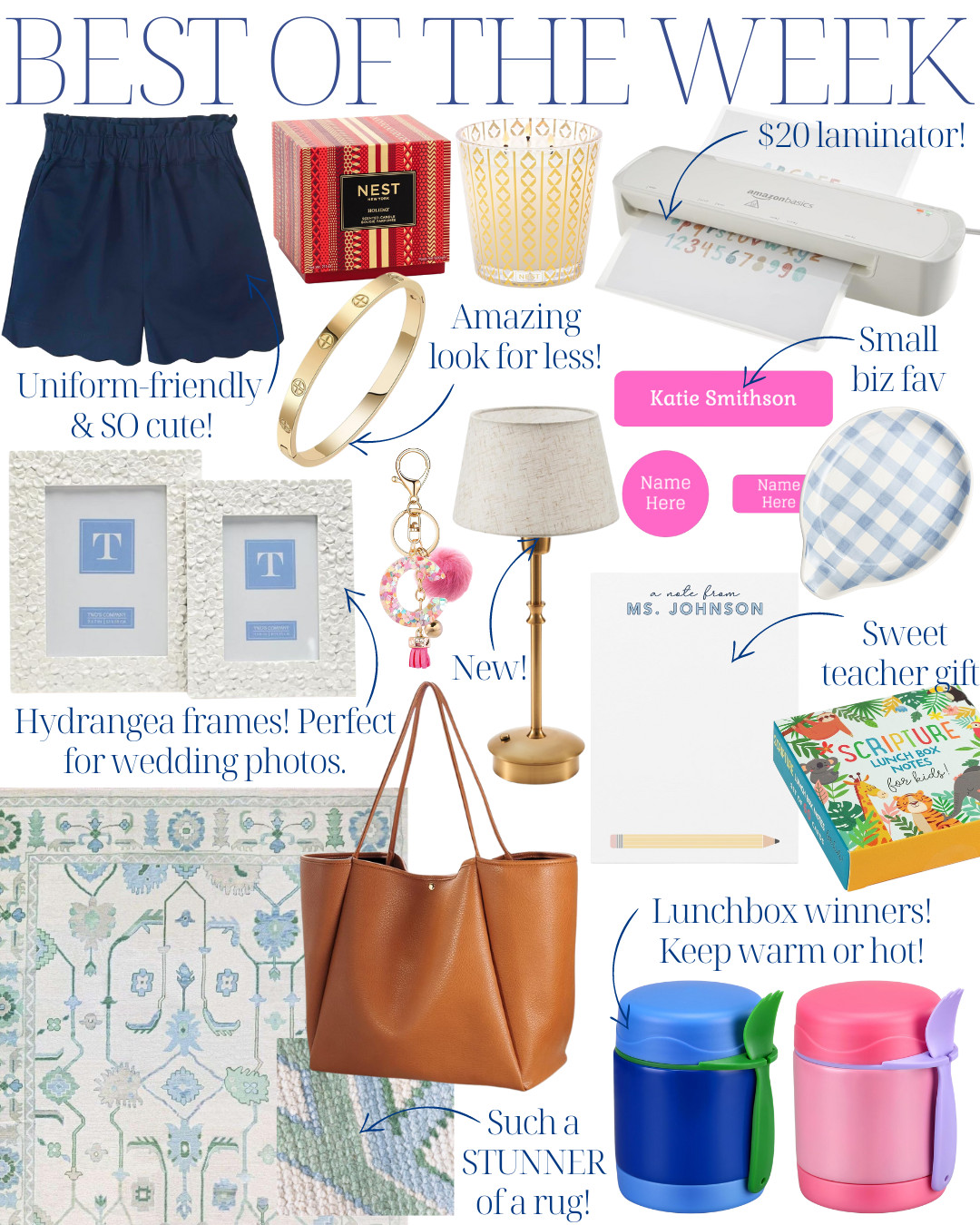 Products in this photo | Amazon (US)