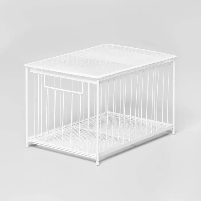 Large Stackable Slide Out Drawer - Brightroom™ | Target