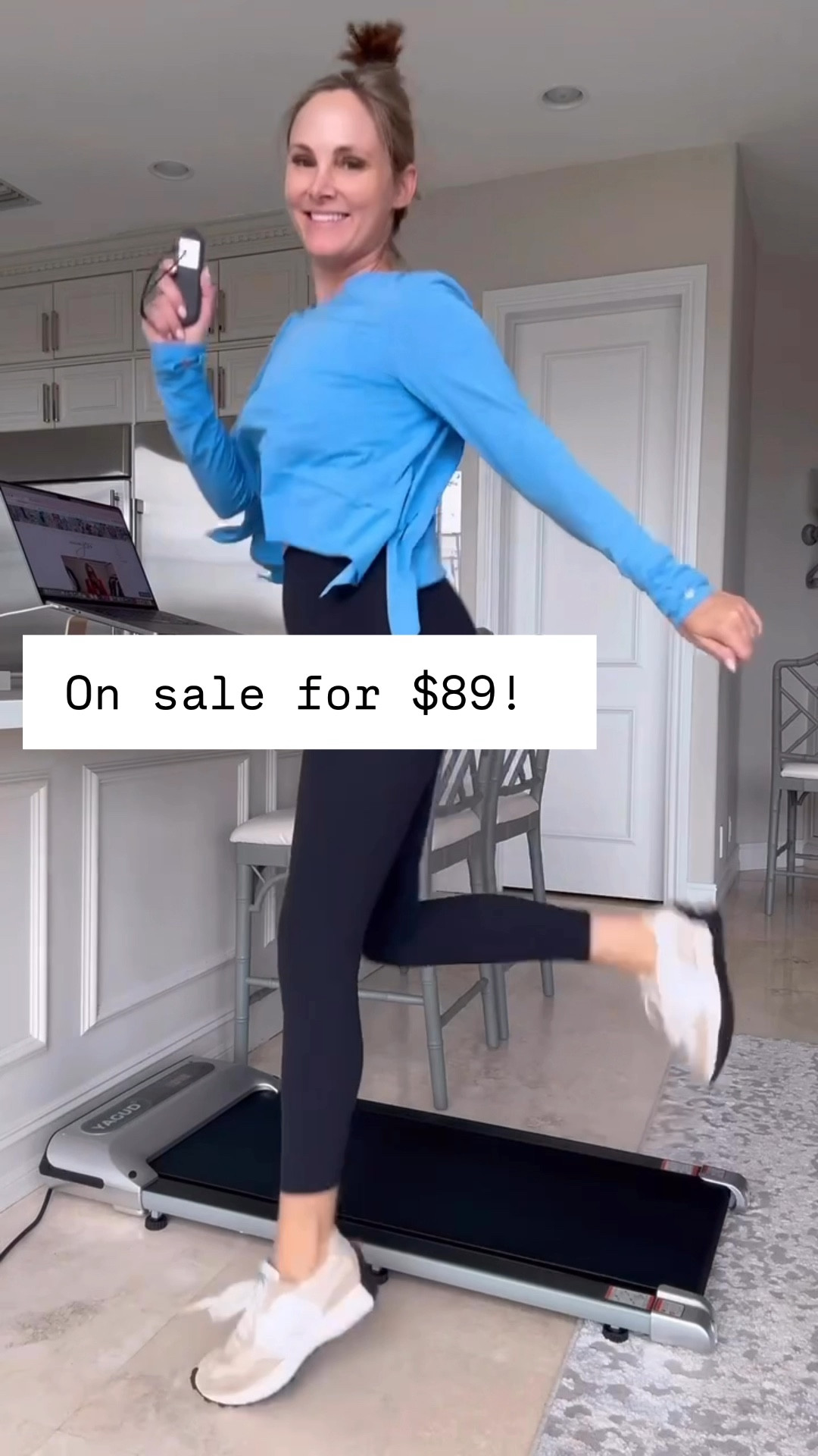 On sale for under $89! 

#LTKHoliday #LTKCyberWeek #LTKGiftGuide