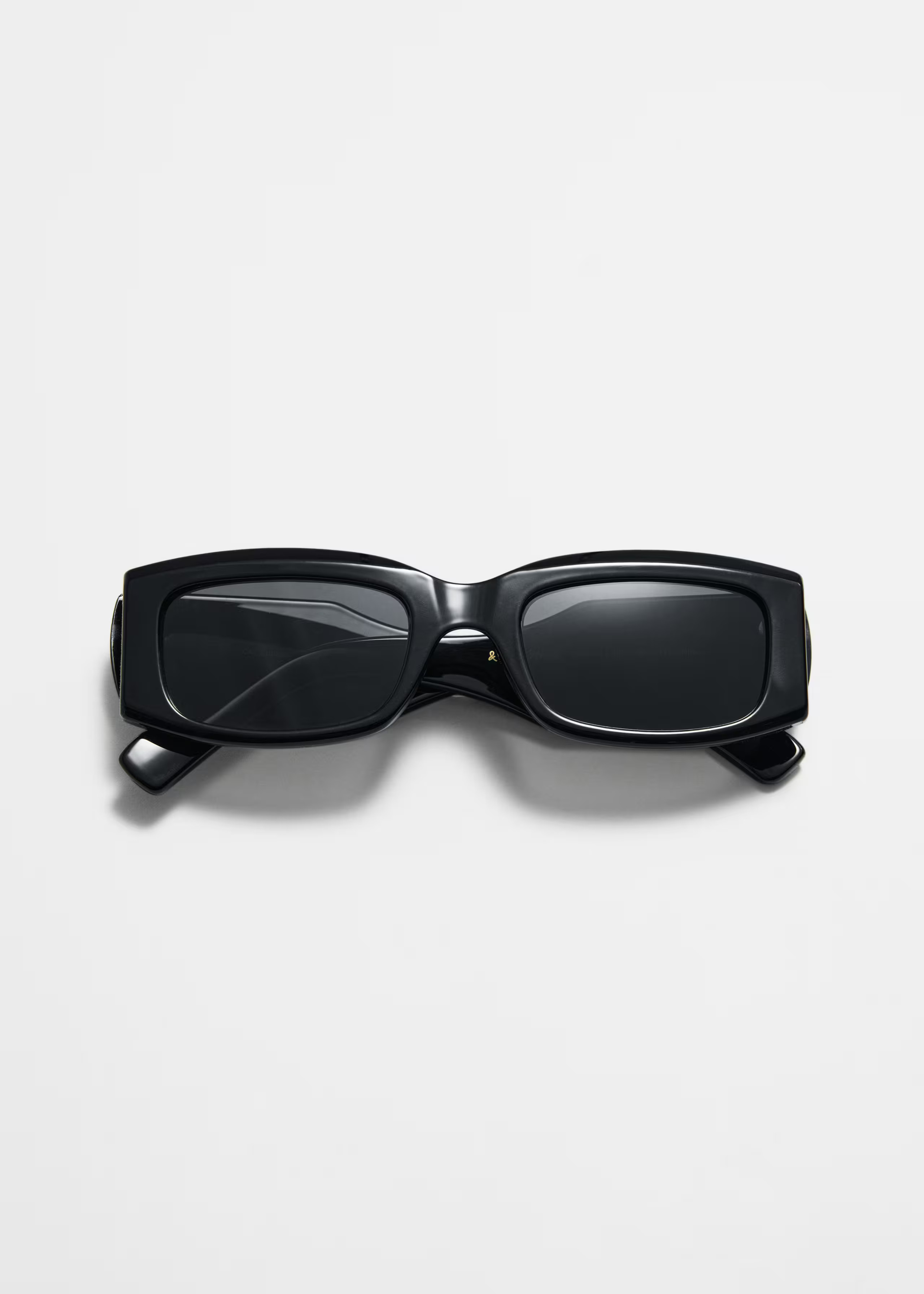 Rectangular-Frame Sunglasses - Black - & Other Stories GB | & Other Stories UK