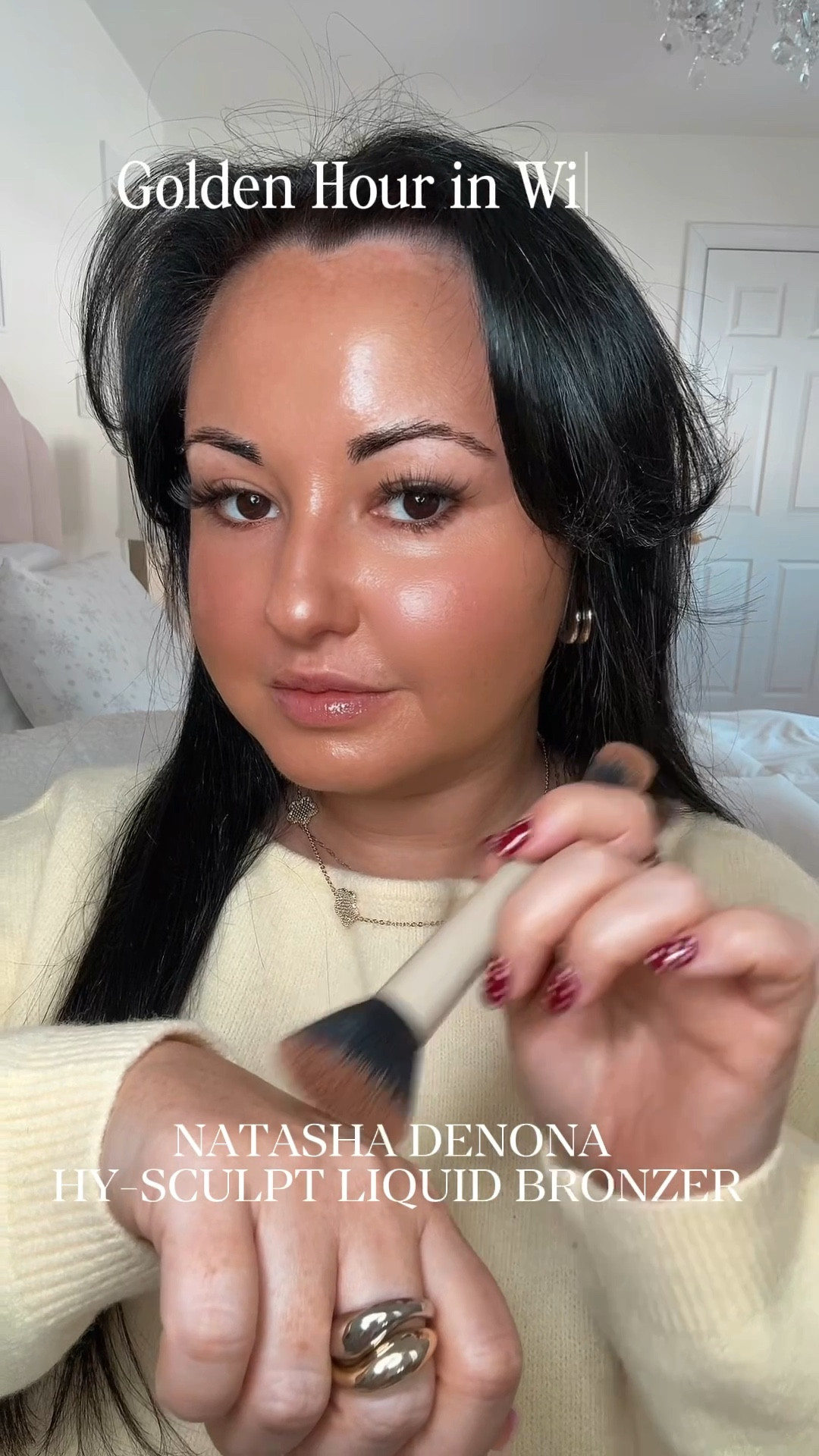 Golden Winter Skin

winter makeup
winter makeup look
winter makeup routine
winter glam makeup
soft winter makeup
cozy winter makeup
cold weather makeup
winter beauty routine
winter makeup tutorial
winter makeup aesthetic

#LTKBeauty