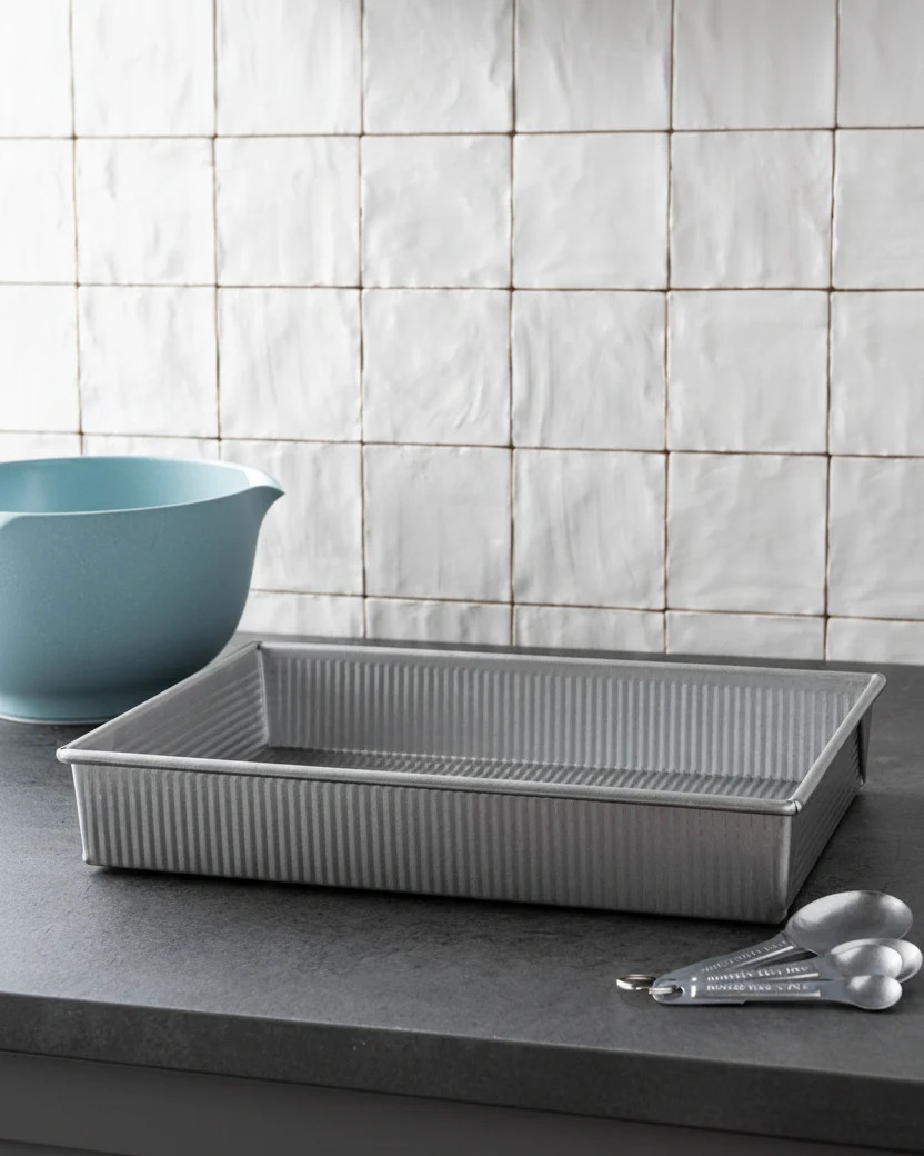 Magnolia Baking Pan | Magnolia