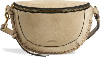 Isabel Marant Skano Suede Crossbody Bag | Nordstrom | Nordstrom