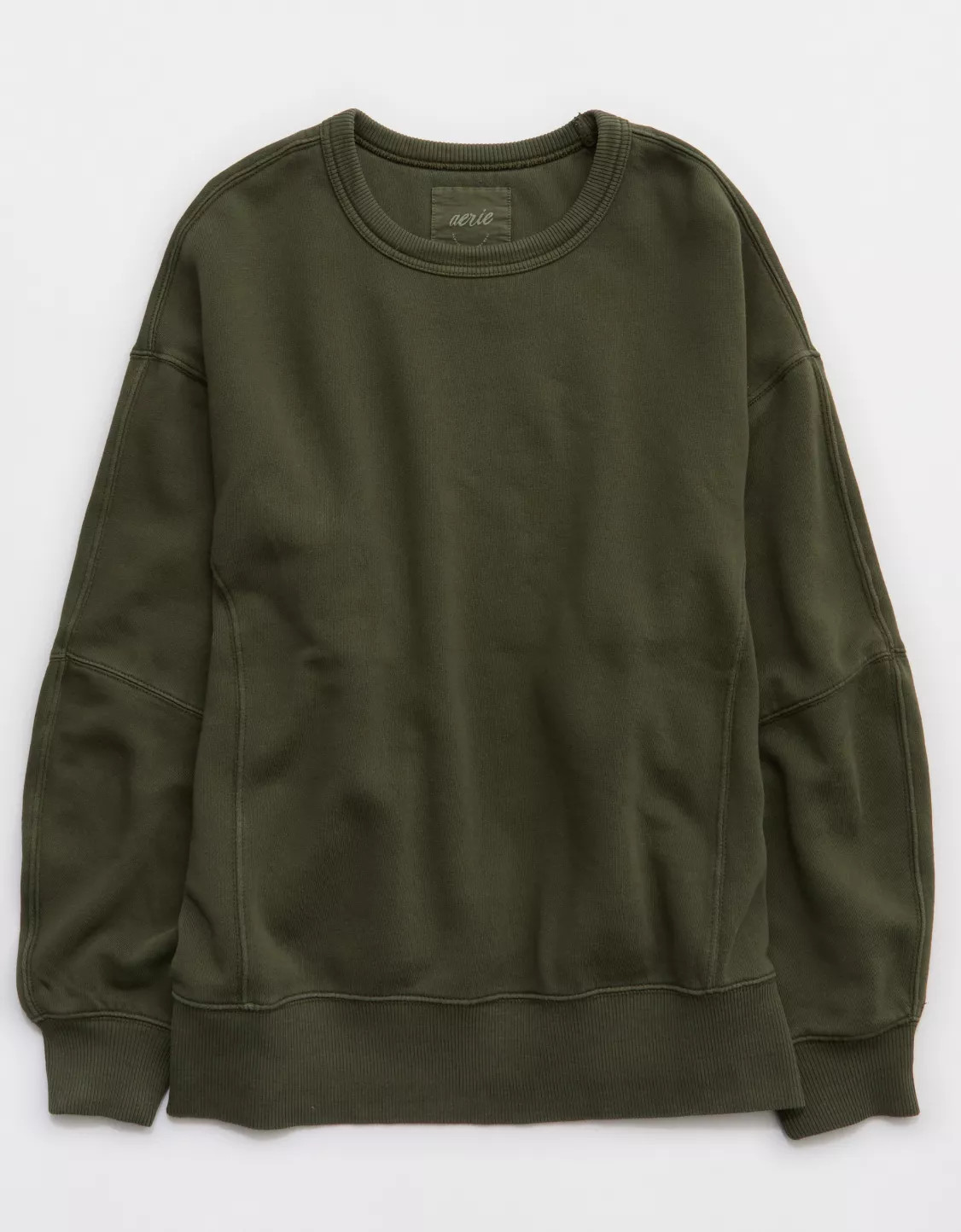 Aerie Go-To Sweatshirt | Aerie