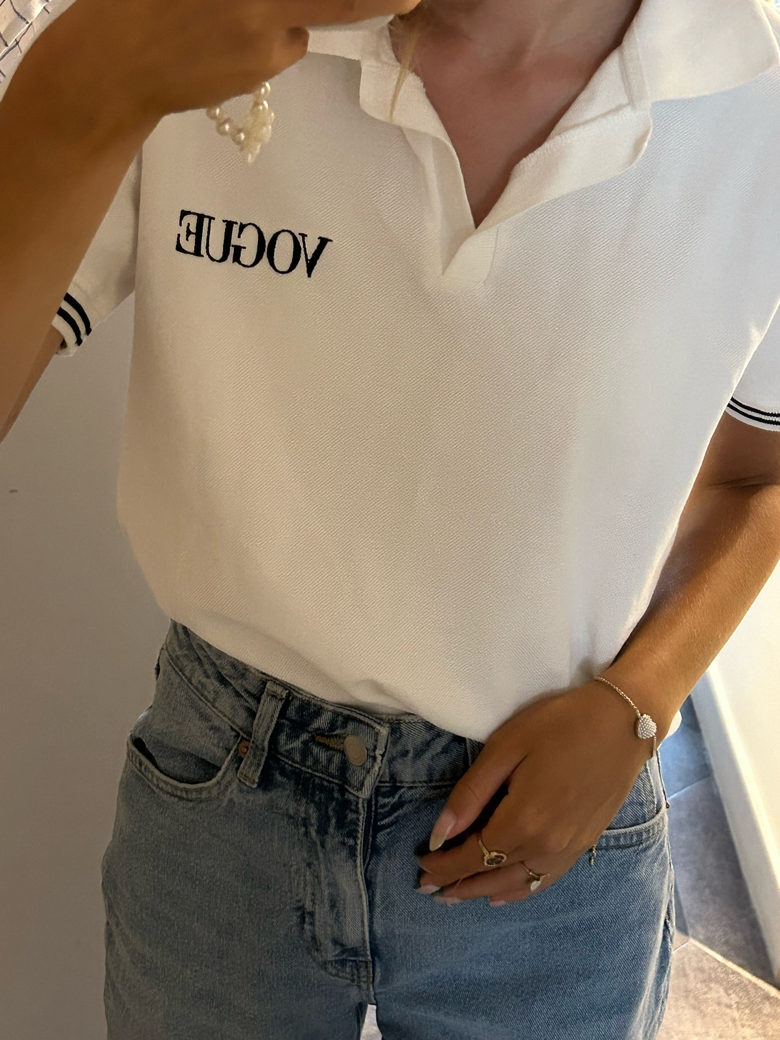 vogue - old money look 🤍⚜️

#LTKFind