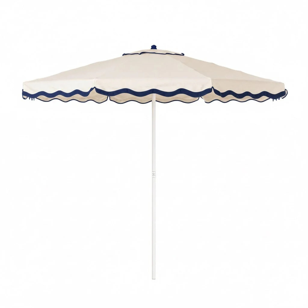 The Terrace Umbrella | Business & Pleasure Co.