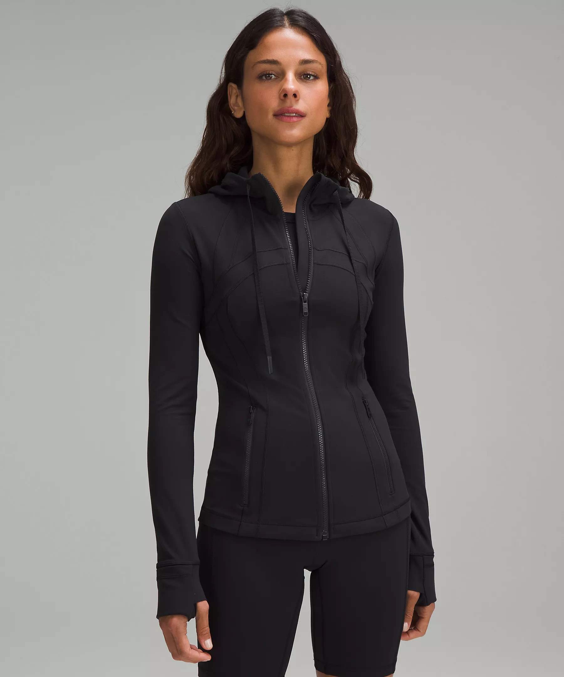 Hooded Define Jacket | Lululemon (US)