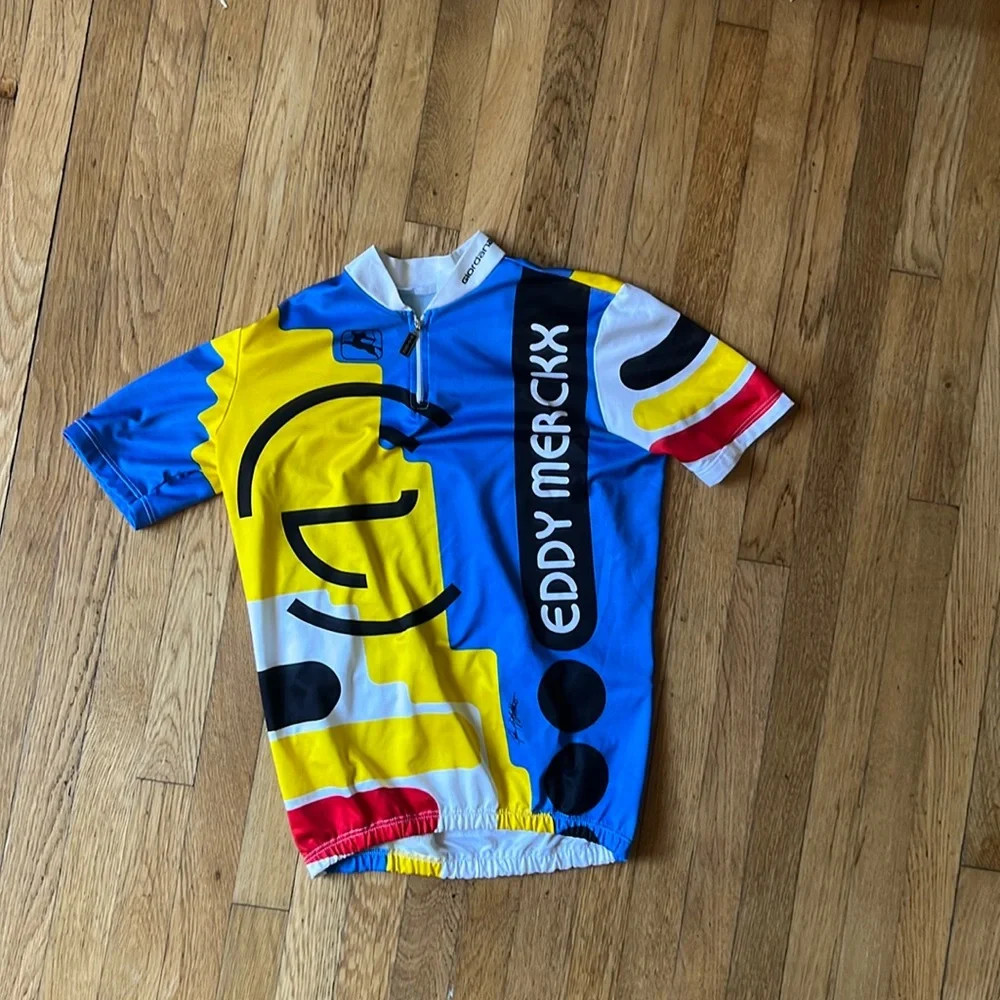 European Biking Jersey | Poshmark
