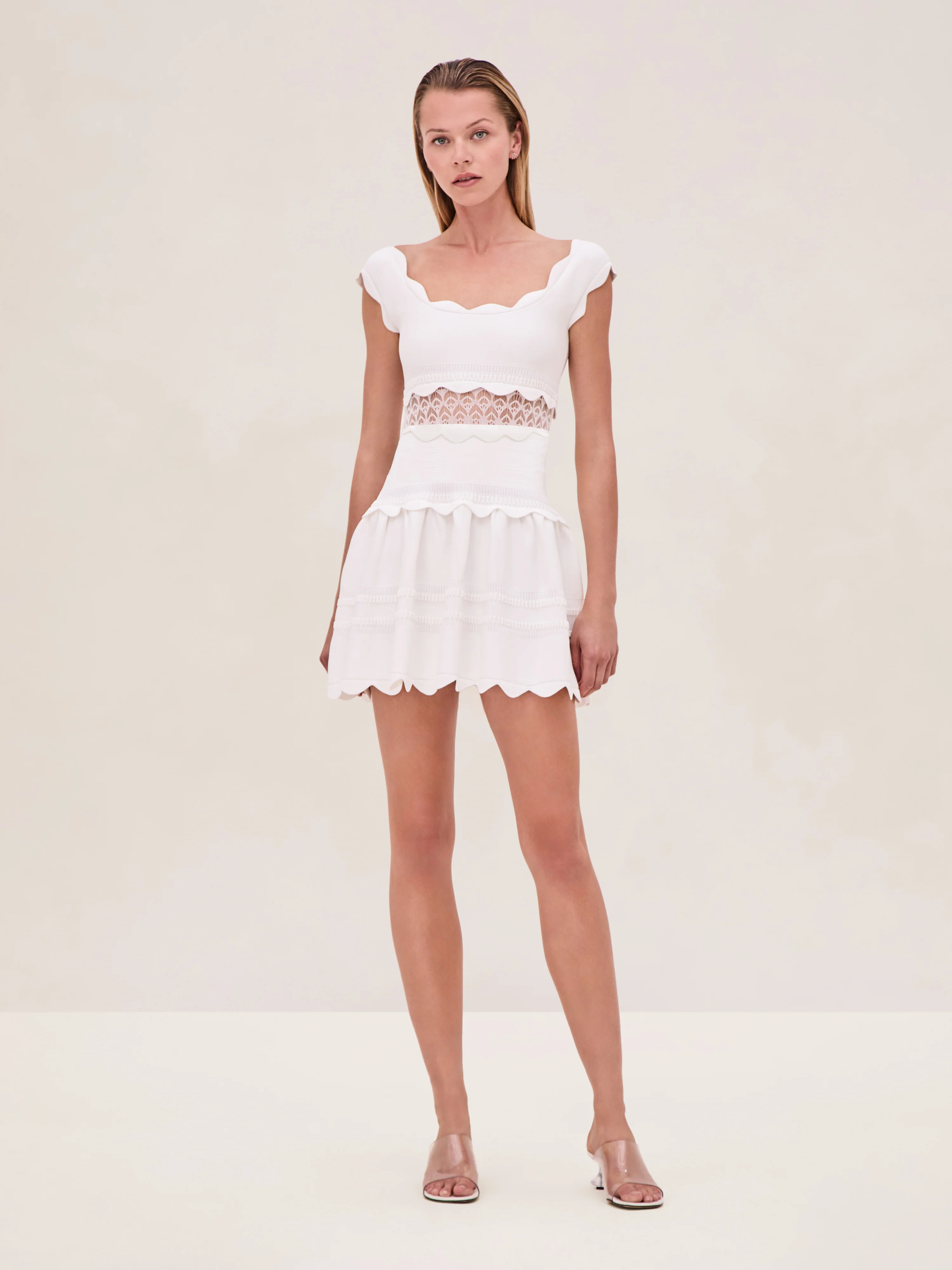 Hopper Dress | Alexis