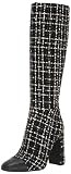 Steve Madden Women's Ally Knee High Boot | Amazon (US)