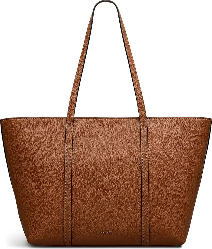 Radley The Weekly Large Ziptop Tote | Nordstrom | Nordstrom