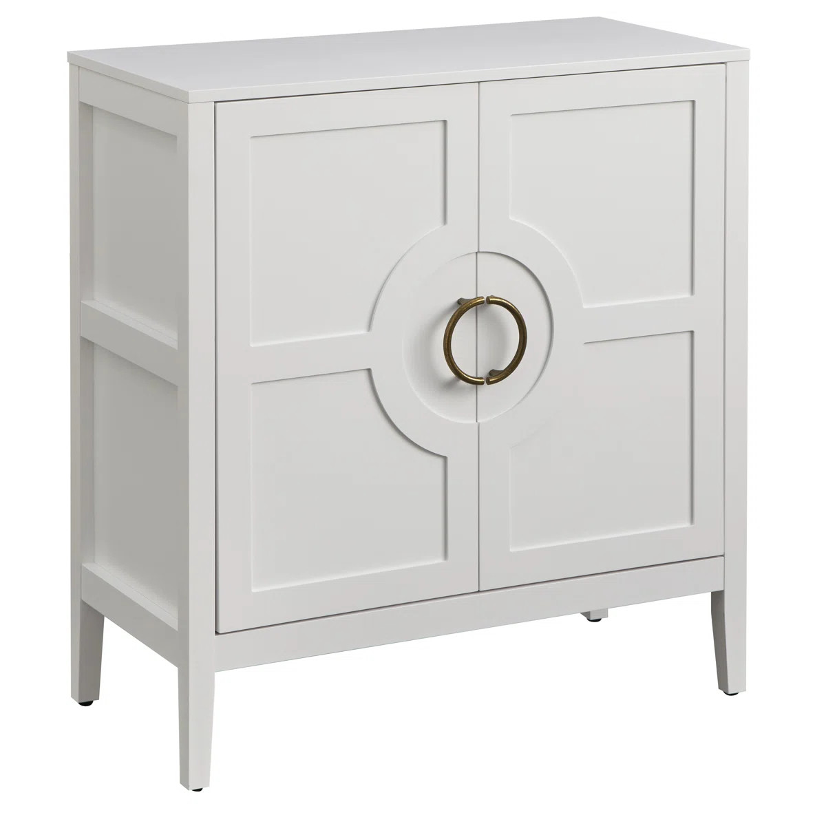 Hewson Accent Cabinet | Wayfair North America