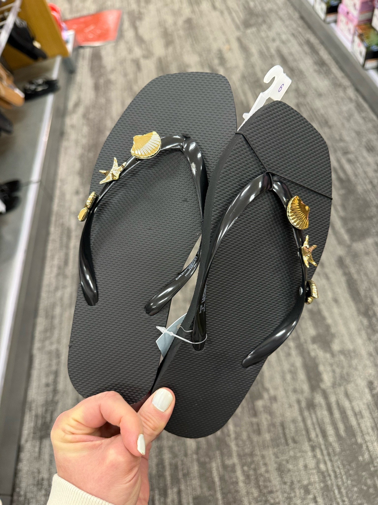 Easy to pack flip flops are a must have for the beach when you go on a cruise! I have a similar pair from last year I wear!

#LTKSeasonal #LTKTravel #LTKSwim