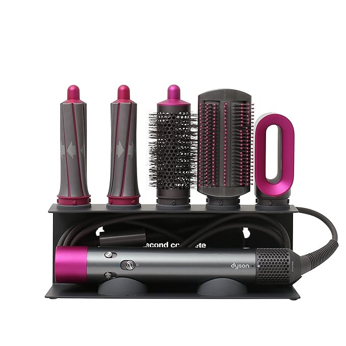 Holder for Dyson Airwrap - Mini 5 cells - Practical design that only uses the most frequently use... | Amazon (US)