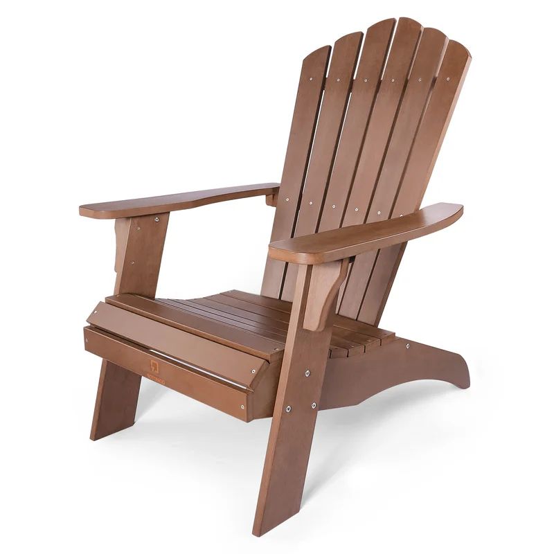 Plastic Adirondack Chair | Wayfair North America