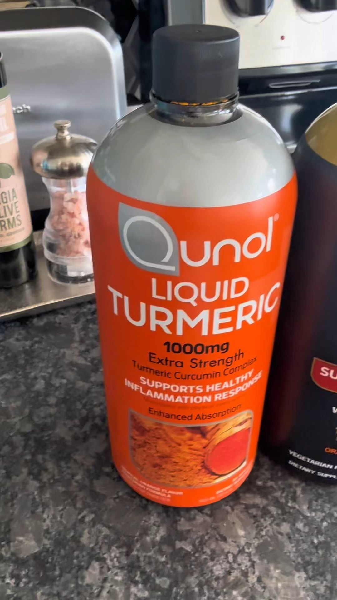 Sticking to my morning routine .

#LTKStyleTip #LTKOver40 #LTKBeauty