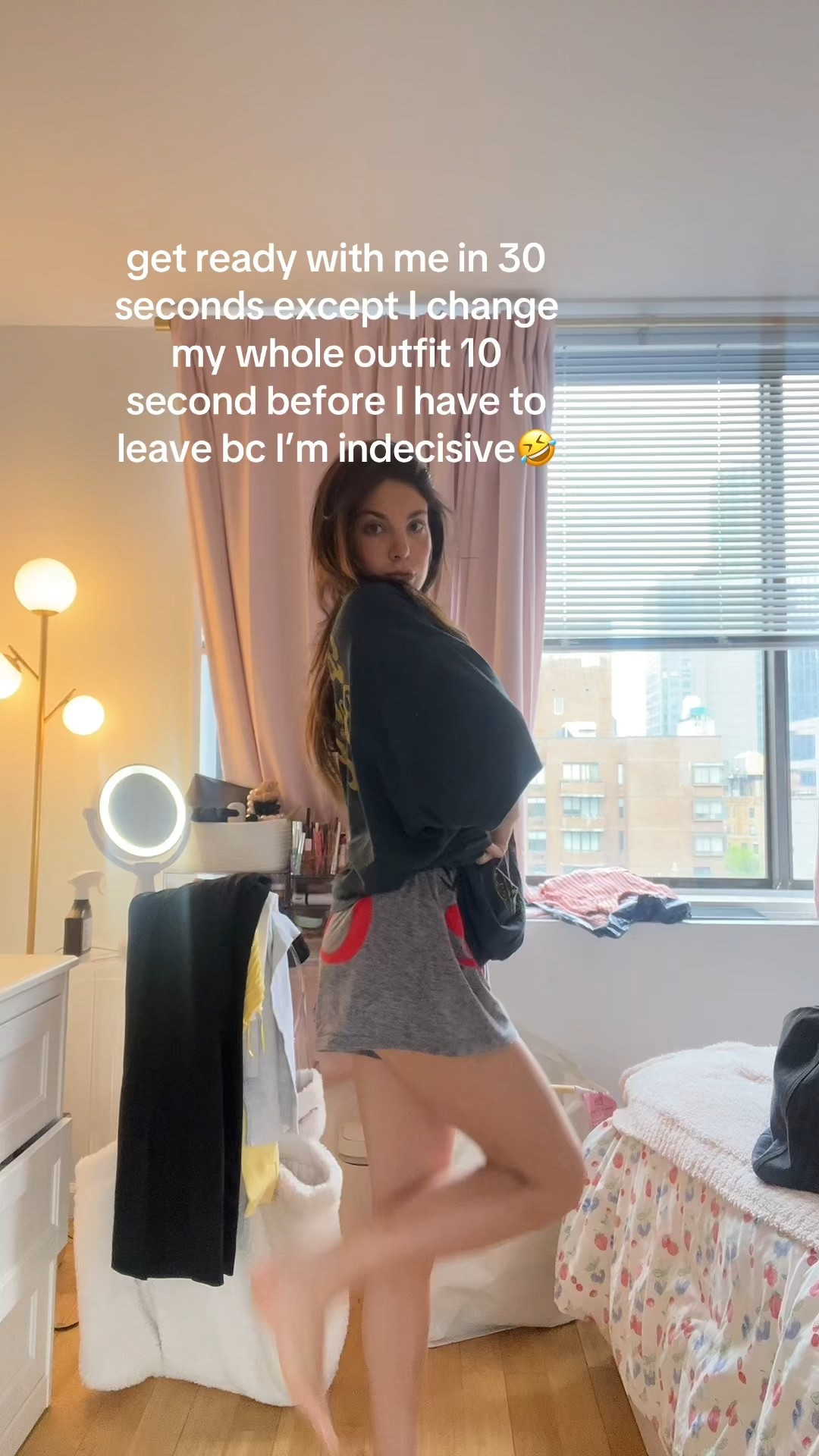 t-shirt is madewell size small
jeans are edikted size 24 (run big)
cardigan is gap linked it in diff colors, these are my FAVE size medium♥️

#LTKxMadewell #LTKSaleAlert #LTKFindsUnder50