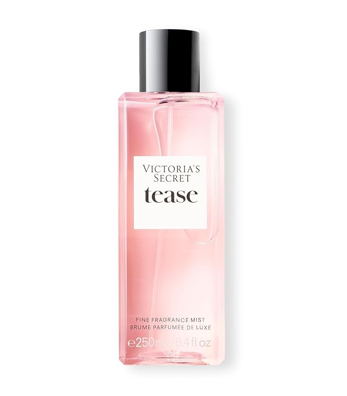 Victoria's Secret Tease Fine Fragrance 8.4oz Mist | Amazon (US)