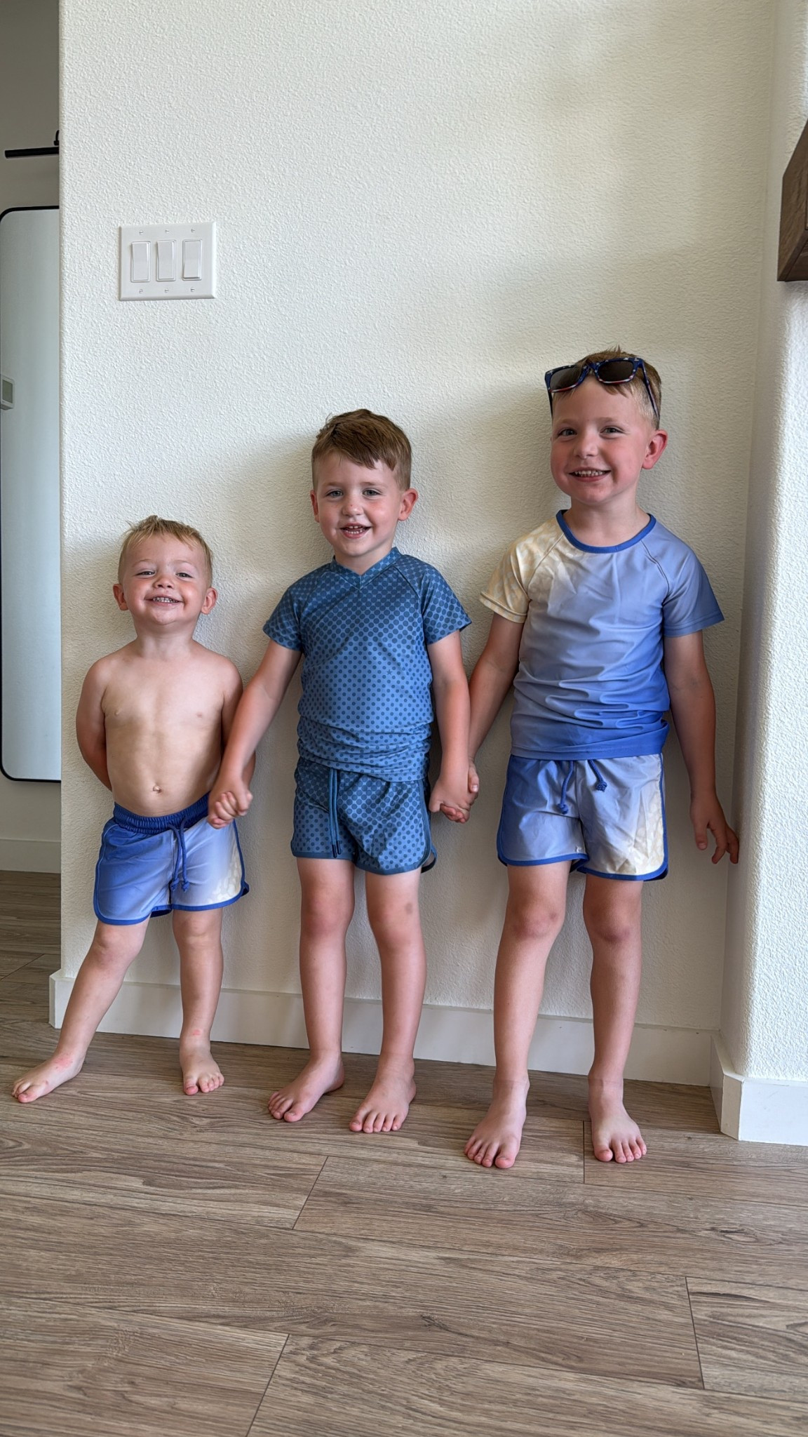 Noggi swimwear, boys swimsuit, toddler swim suit, toddler rash guard 

#LTKBaby #LTKFamily #LTKKids