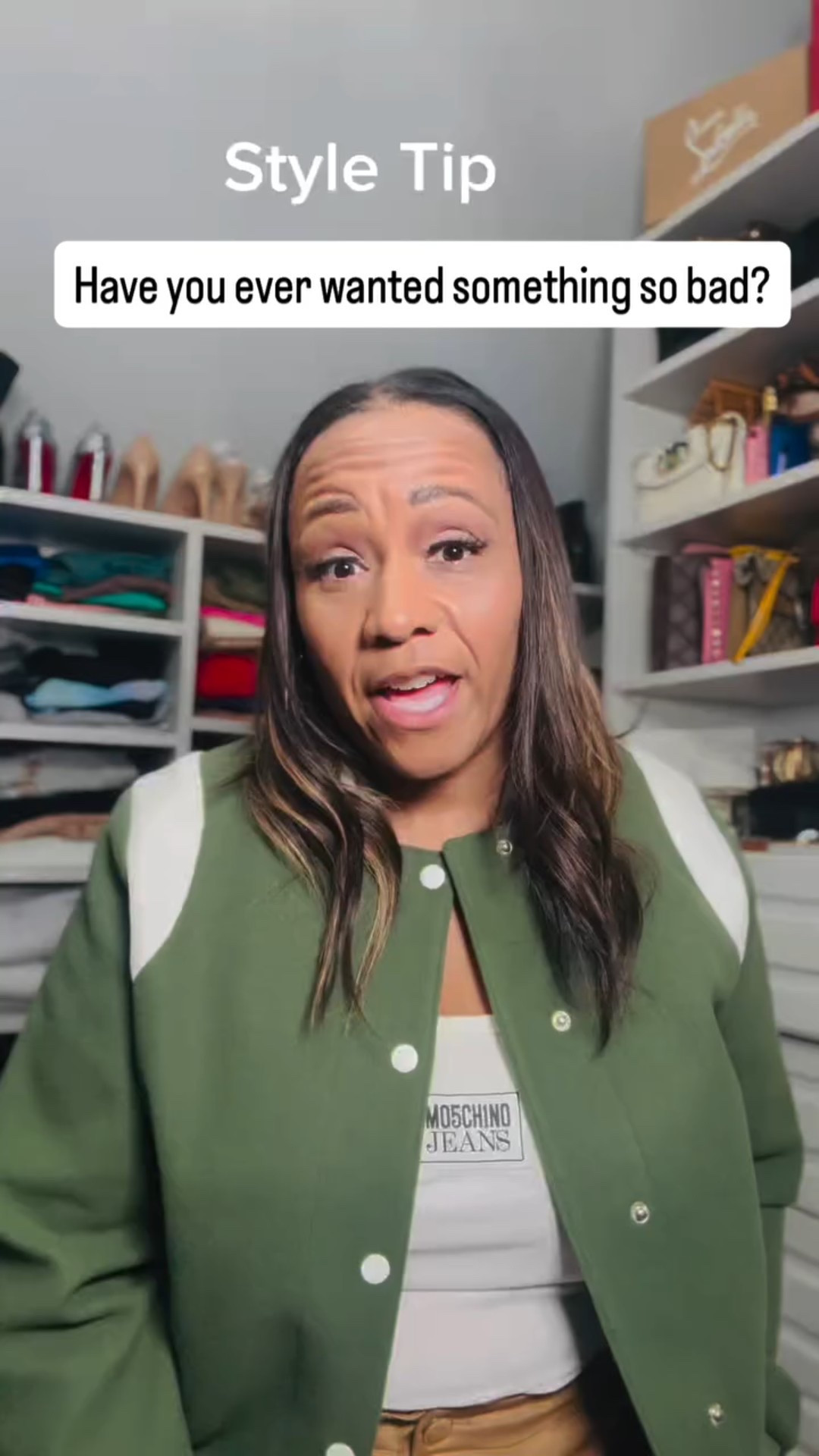 ✨ Style Tip of the Day ✨

Ever find the perfect piece online only to see it’s sold out?  Don’t give up yet! Walmart.com  @walmart has a hidden gem of a feature—just toggle “Pickup in store” or “Check availability in store” and it will show you which local stores still have it waiting for you! Check other markets and states!

Your dream outfit might be just around the corner 

➡️ Save this tip for when your must-have style disappears online!

#StyleTips #WalmartFashion #OOTD #InStoreFinds #TCRichStyle