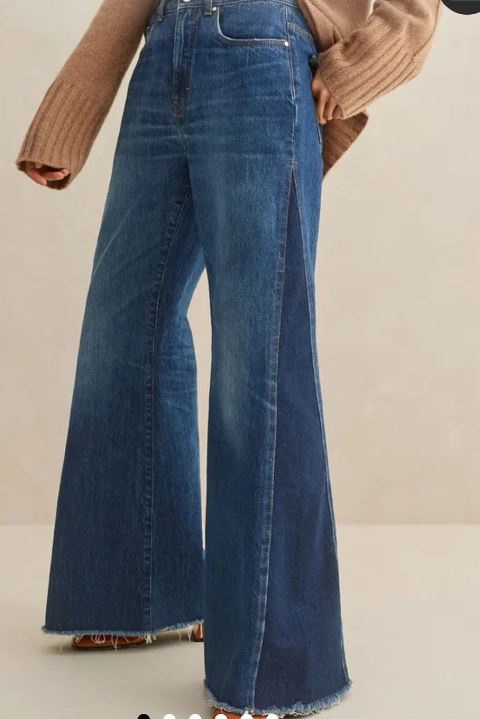 Jeans jeans jeans 

#LTKeurope #LTKstyletip #LTKover40