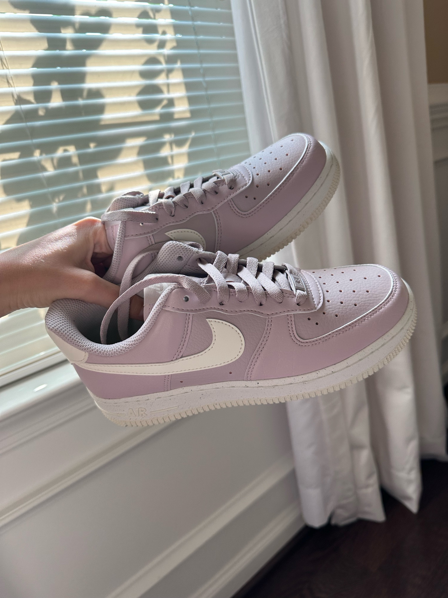 The cutest preppy, girly and trendy sneakers! These pair so good with so many outfits!

Casual shoes, casual sneakers, every day, shoes, trendy shoes for teens, trendy shoes for tweens, trendy shoes for women, running shoes, every day, comfortable shoes, Nike shoes, Nike shoes for women, casual, walking shoes, comfortable sneakers, comfortable shoes, cute and comfy shoes, cute and comfy tennis shoes , spring outfit, ideas, spring shoes, spring sneakers, pastel color, shoes, pastel sneakers, Easter, shoes, Easter, sneakers, Easter, basket, shoes, pastel purple, Nike shoes

#LTKShoeCrush #LTKStyleTip #LTKSaleAlert