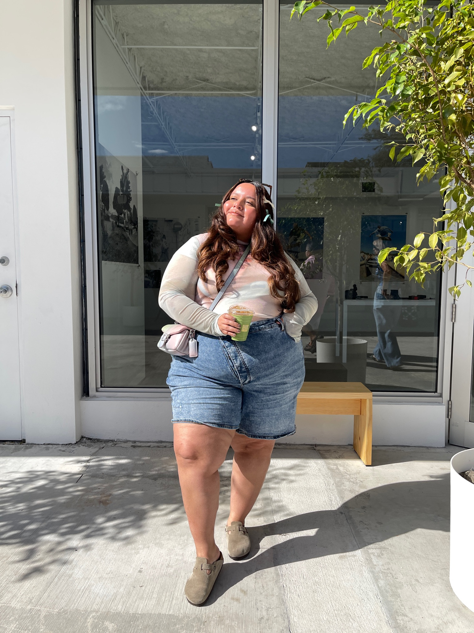 Plus Size 2024 Summer Outfit Inspo 

#LTKsalealert #LTKplussize #LTKfindsunder50