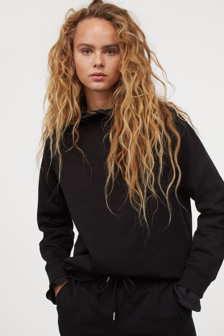 Sweatshirt | H&M (US + CA)