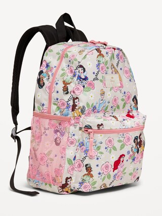 Disney© Canvas Backpack for Kids | Old Navy (US)