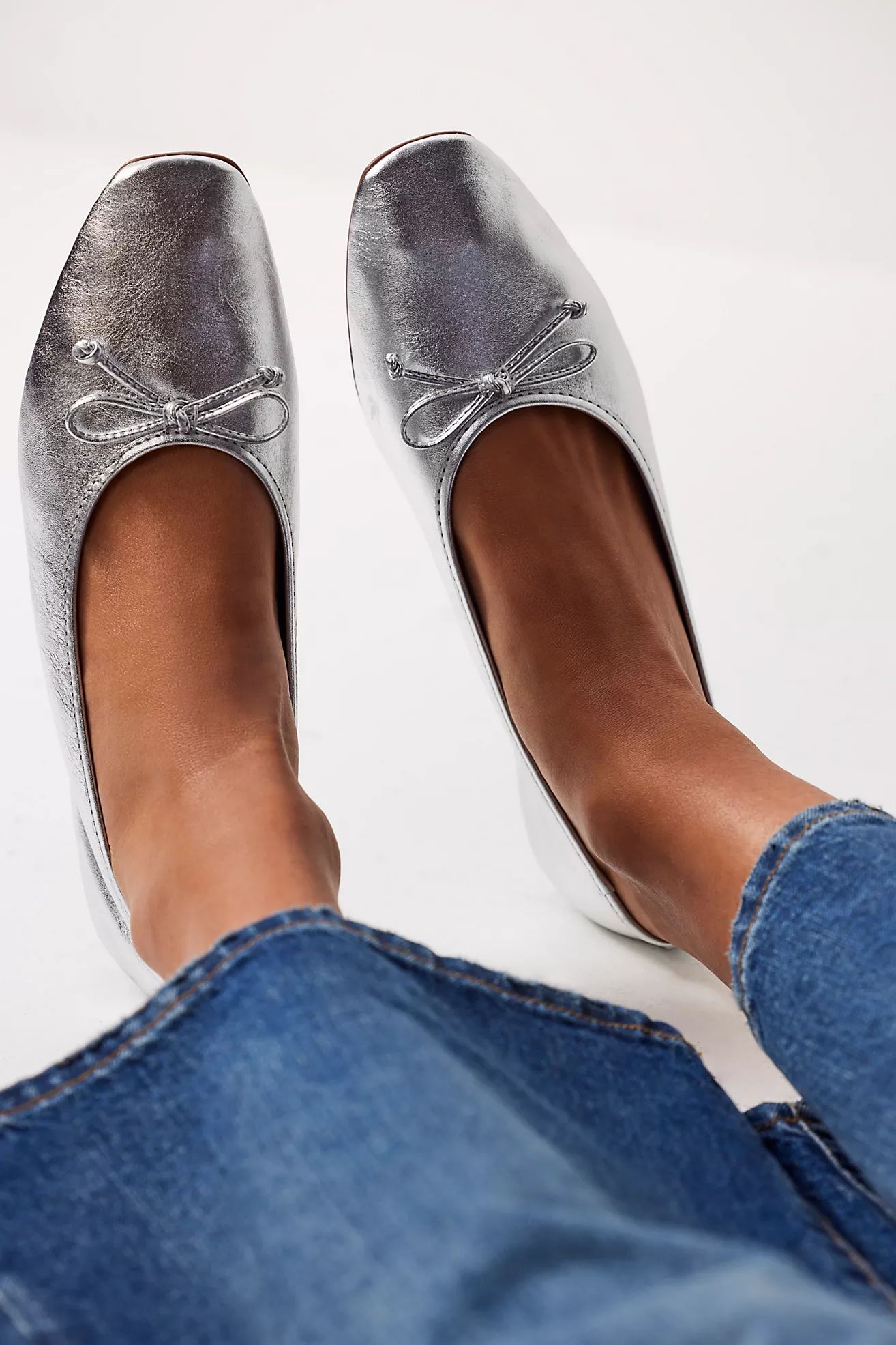 Arissa Flats | Free People (Global - UK&FR Excluded)