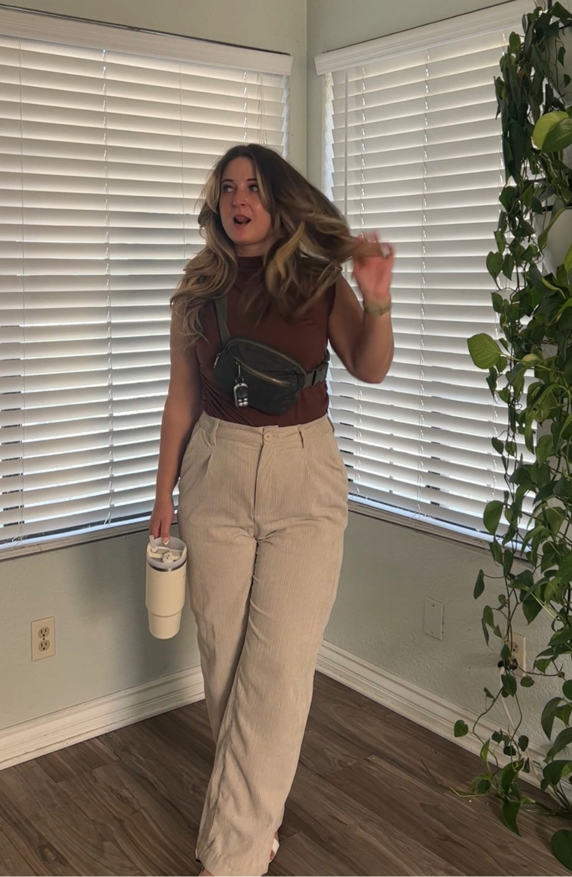 My favorite of work outfit is a casual work outfit 🤪

fall outfits, back to school, fall work outfits, back to school outfits, autumn aesthetic, college outfits, fall aesthetic, fall work outfits for women, winter work outfits for women, work fits, smart casual work outfit, midsize work outfit, casual work outfit, casual work attire, trendy work outfits


#LTKstyletip #LTKsalealert #LTKworkwear