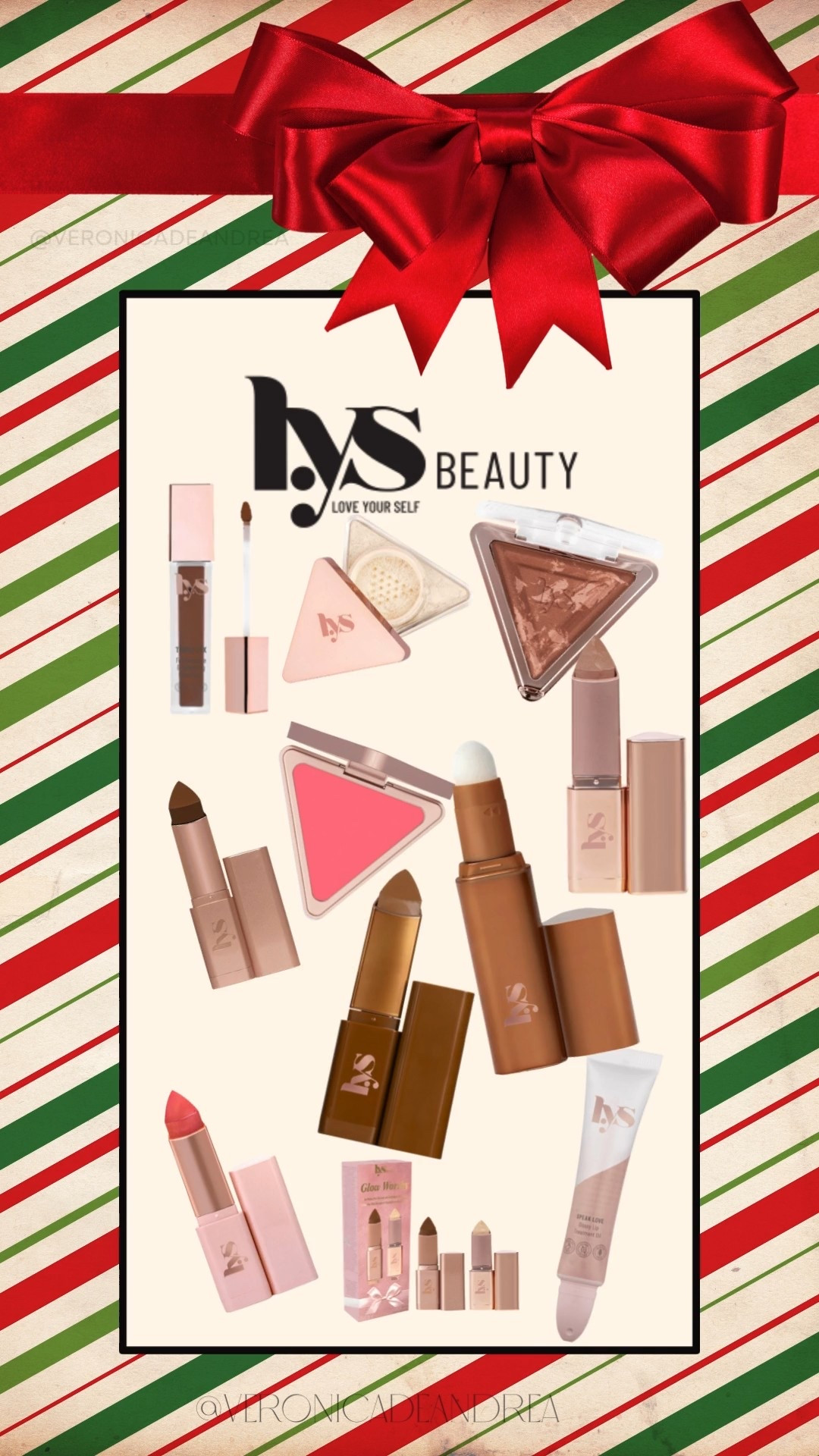 LYS BEAUTY MUSTS | use code VERONICAD15 to save #ltkbeauty

#LTKHoliday #LTKFindsUnder50 #LTKGiftGuide