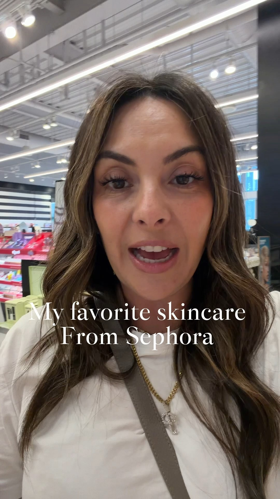These are my top skincare products from Sephora!! 

#LTKselfcare #LTKBeauty