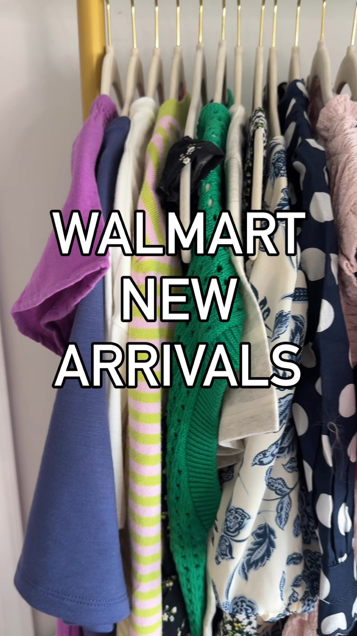 Walmart new arrivals, Walmart outfit, Walmart fashion, Walmart try on, time and tru

#LTKootd #LTKgrwm #LTKmomlife