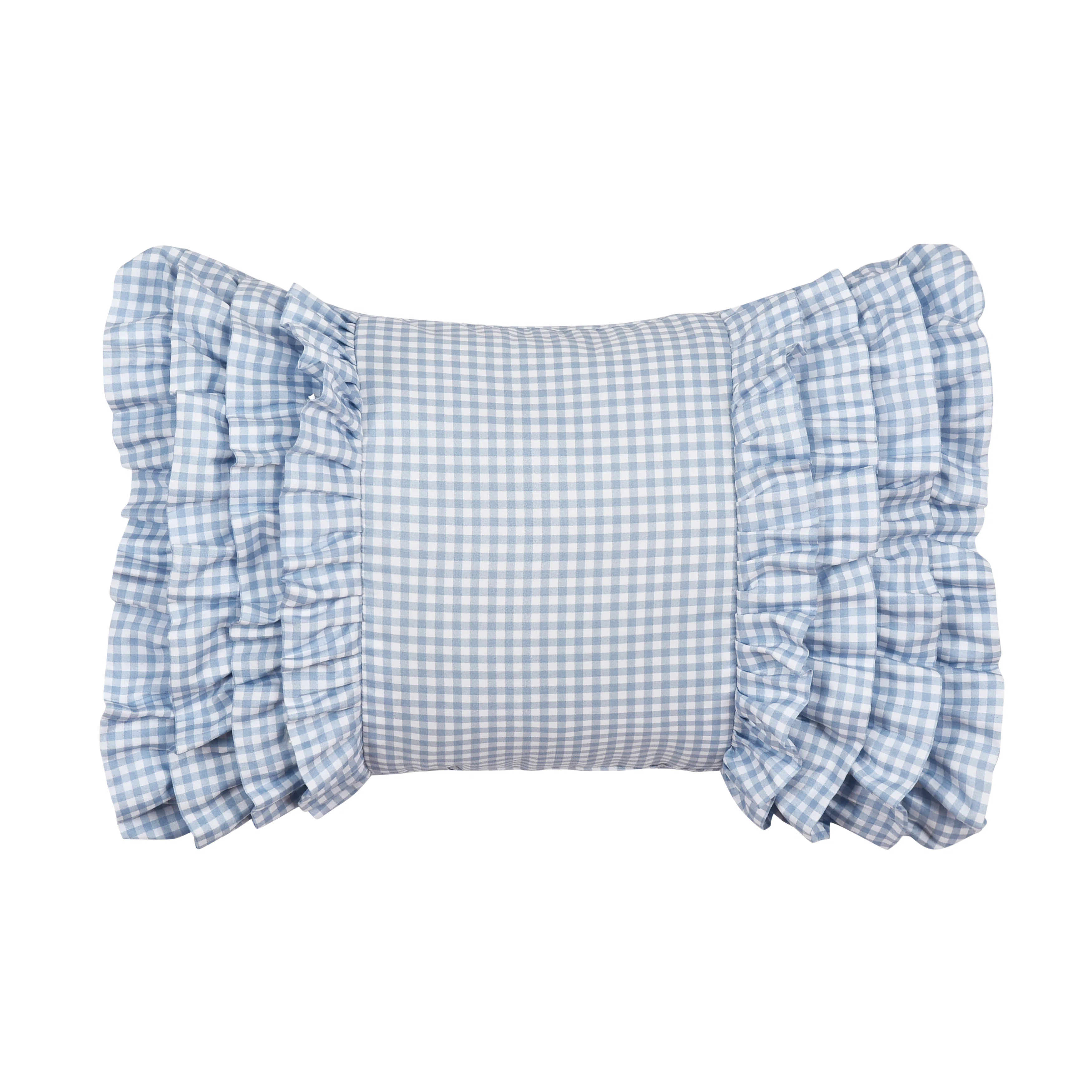Royal Court Kourtney Boudoir Decorative Throw Pillow Blue | Wayfair | Wayfair North America