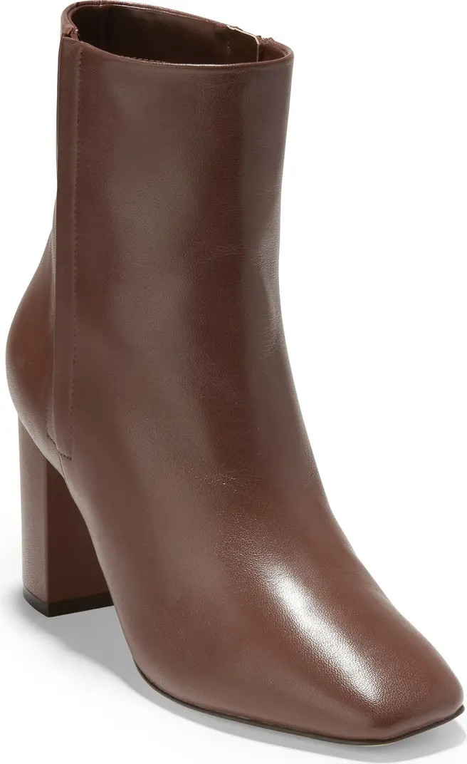 Cole Haan Valley Bootie | Nordstrom | Nordstrom