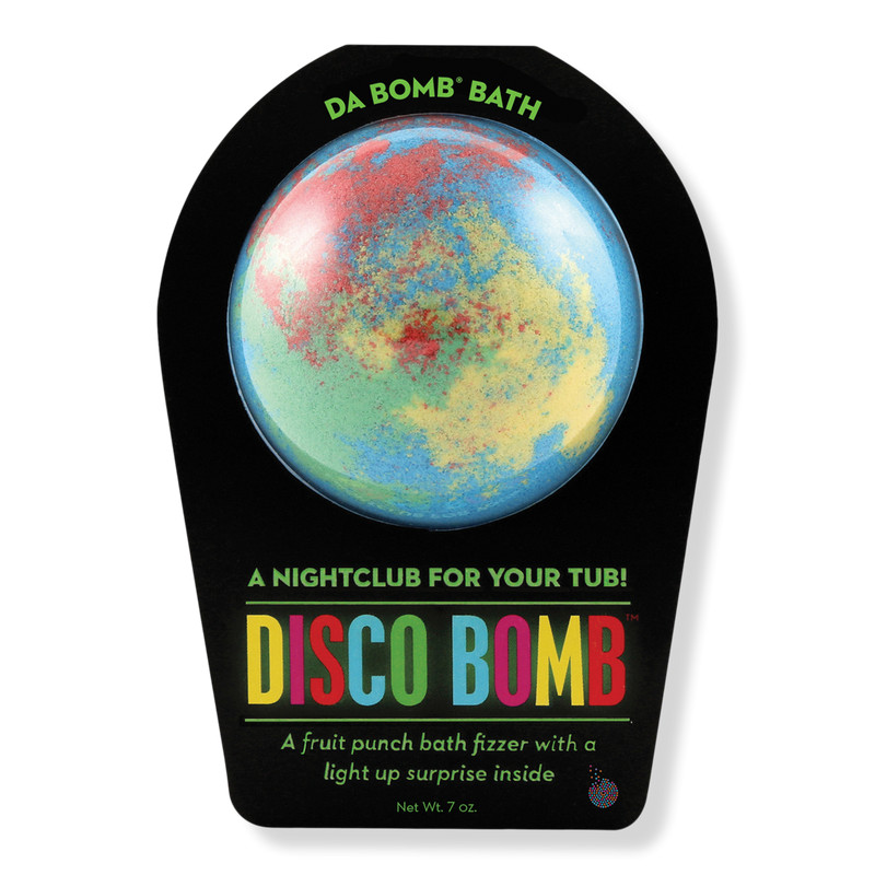 Disco Bath Bomb | Ulta
