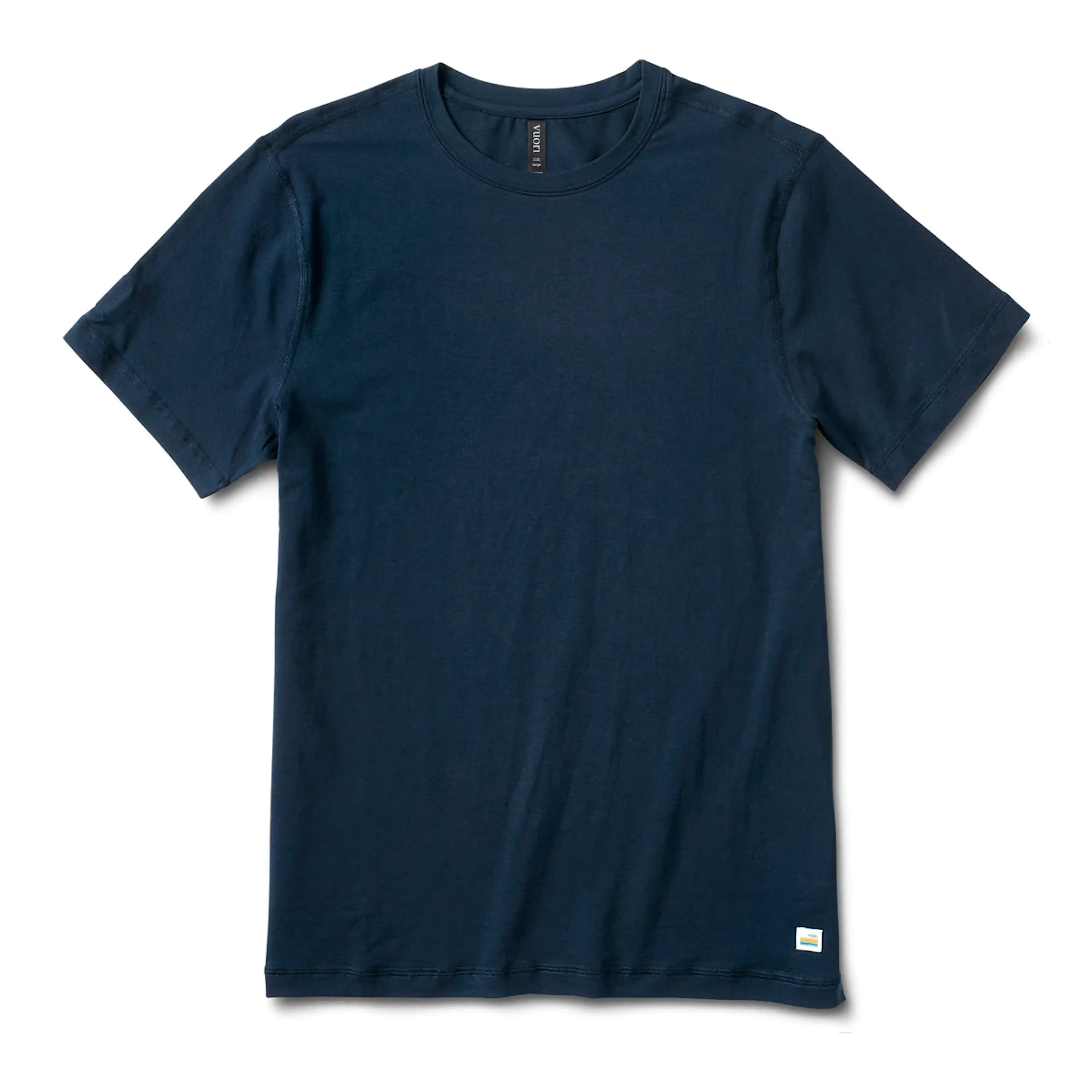 Tuvalu Tee | Vuori Clothing (US & Canada)