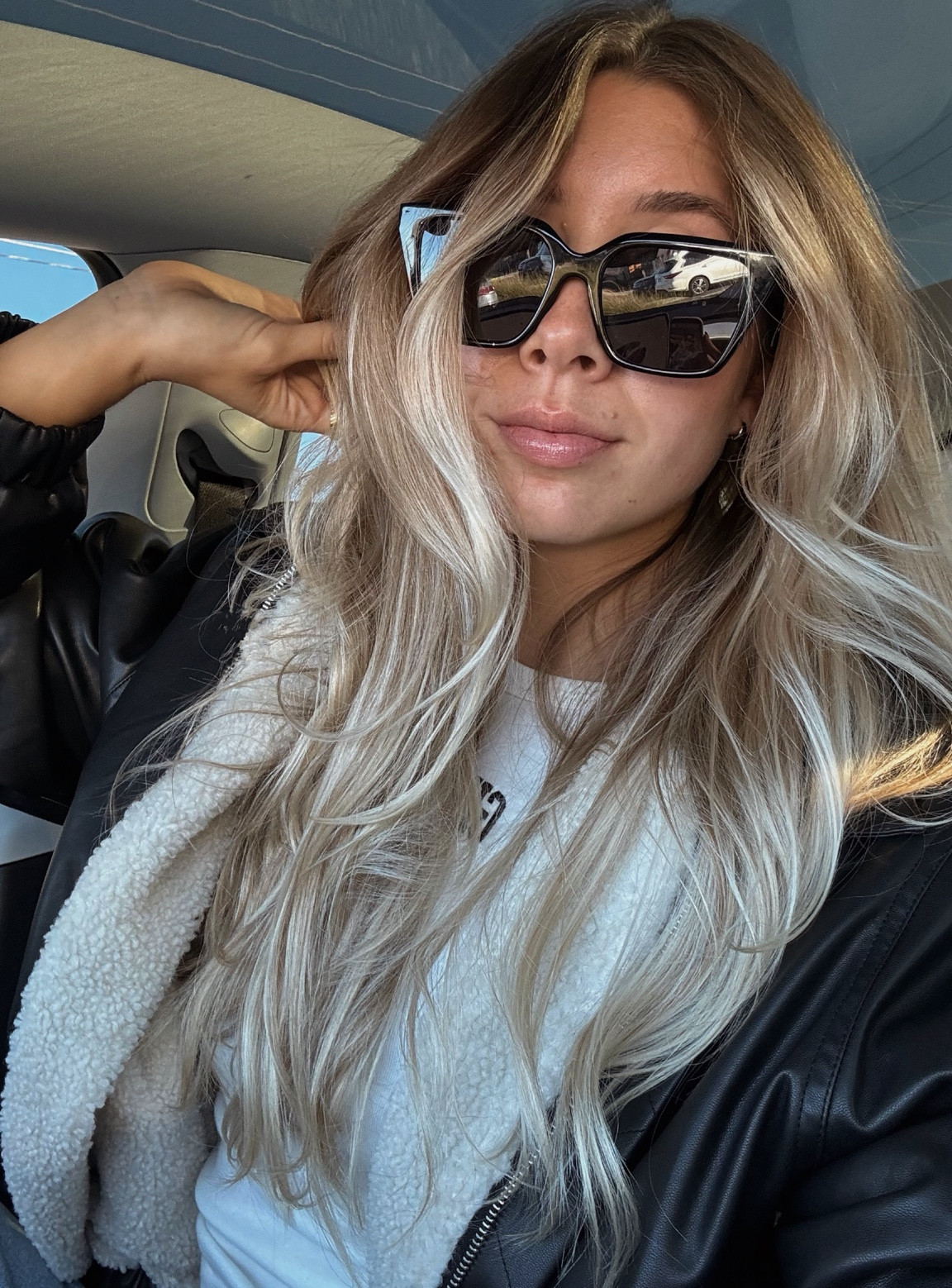 The bio ionic long barrel curling iron will change your life!! I’m obsessed with the lived in loose curls!

#LTKStyleTip #LTKBeauty #LTKGiftGuide