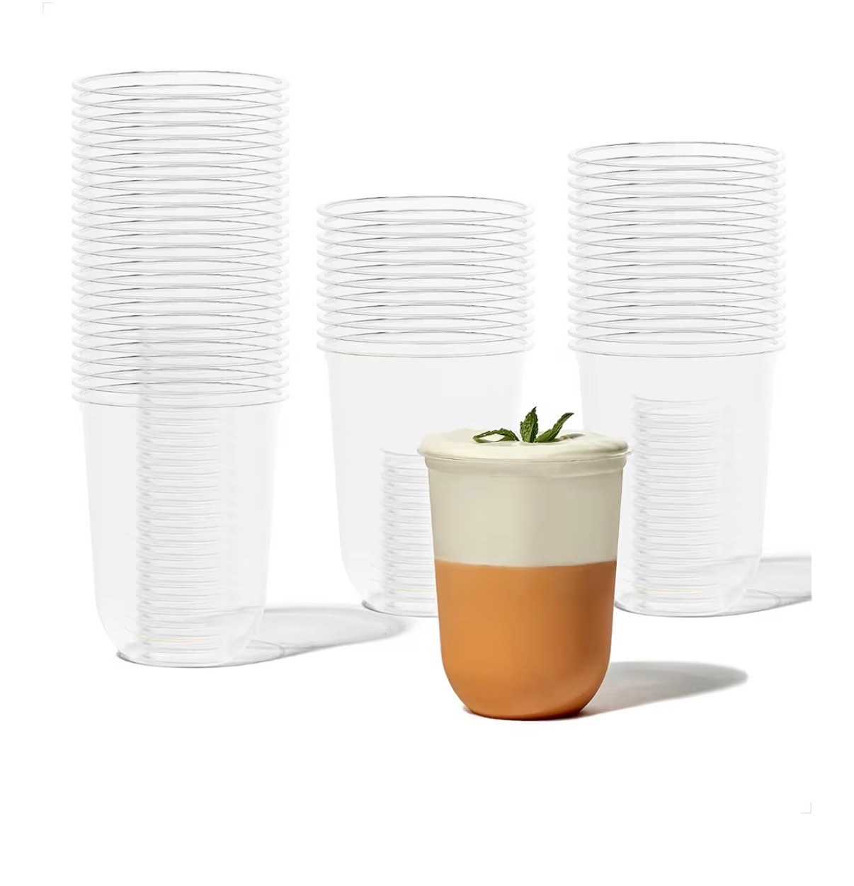 Host Essentials ; Cold Cups 

#LTKfoodie #LTKHoliday #LTKHome