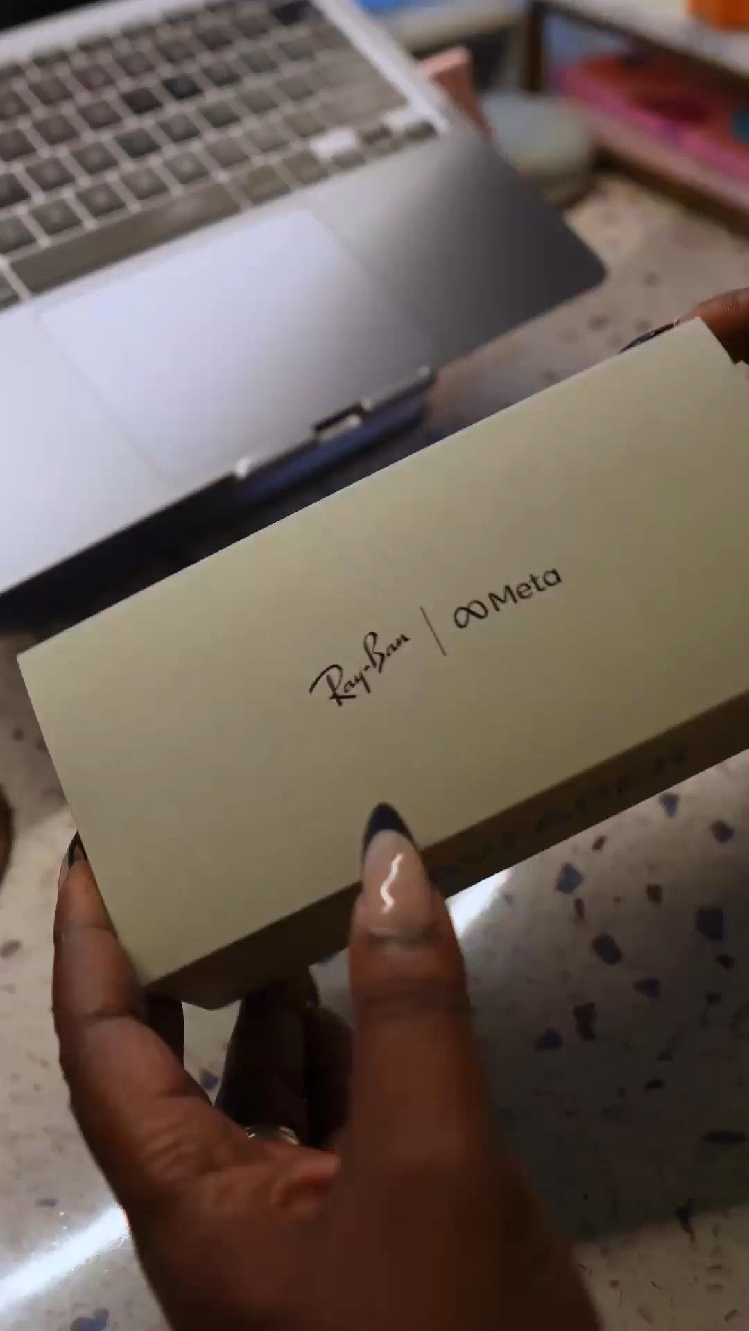 Ray-Ban Meta

#LTKGiftGuide