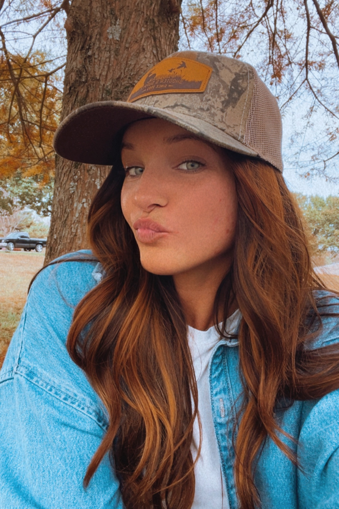 country but make it chic 

#LTKStyleTip #LTKFindsUnder50 #LTKU