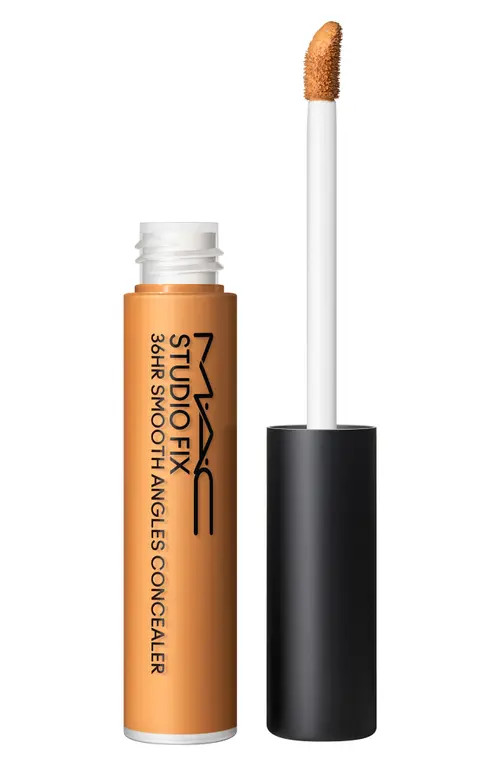 MAC Cosmetics Studio Fix 36HR Smooth Angles Hydrating Concealer in Nc45 at Nordstrom | Nordstrom